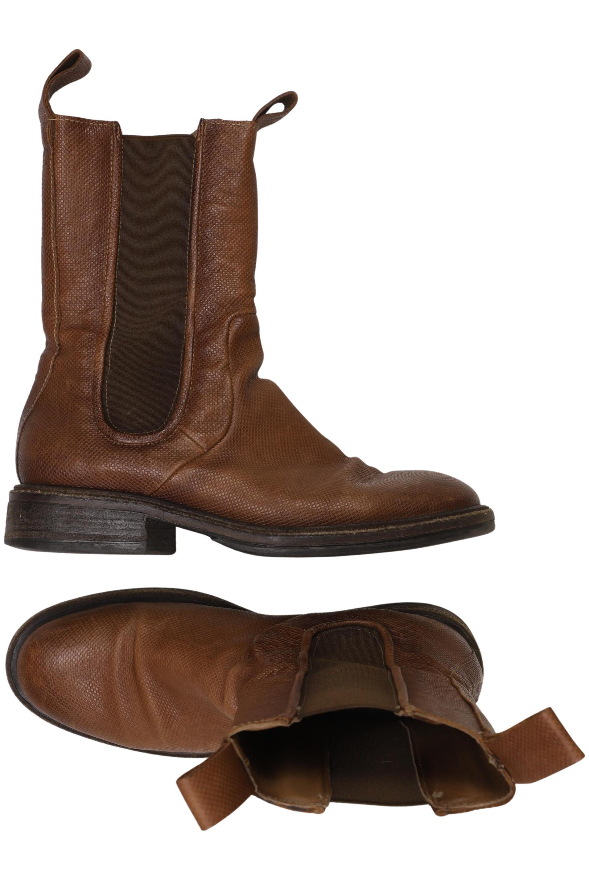 

A.s.98 Damen Stiefel, braun, Gr. 40