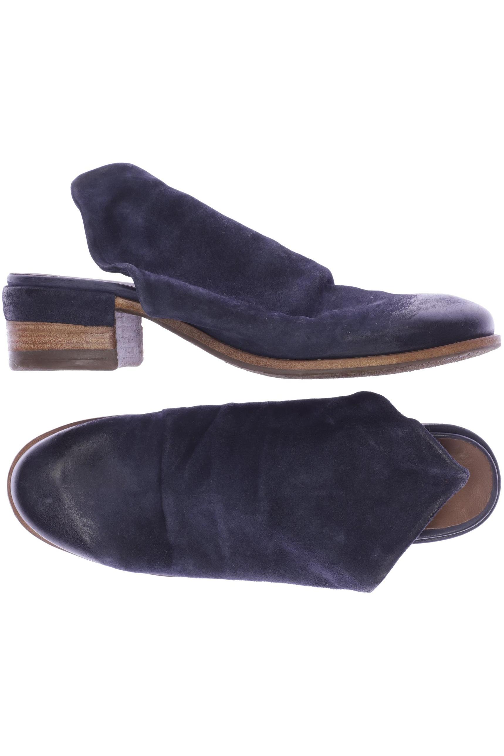 

A.s.98 Damen Sandale, marineblau, Gr. 42