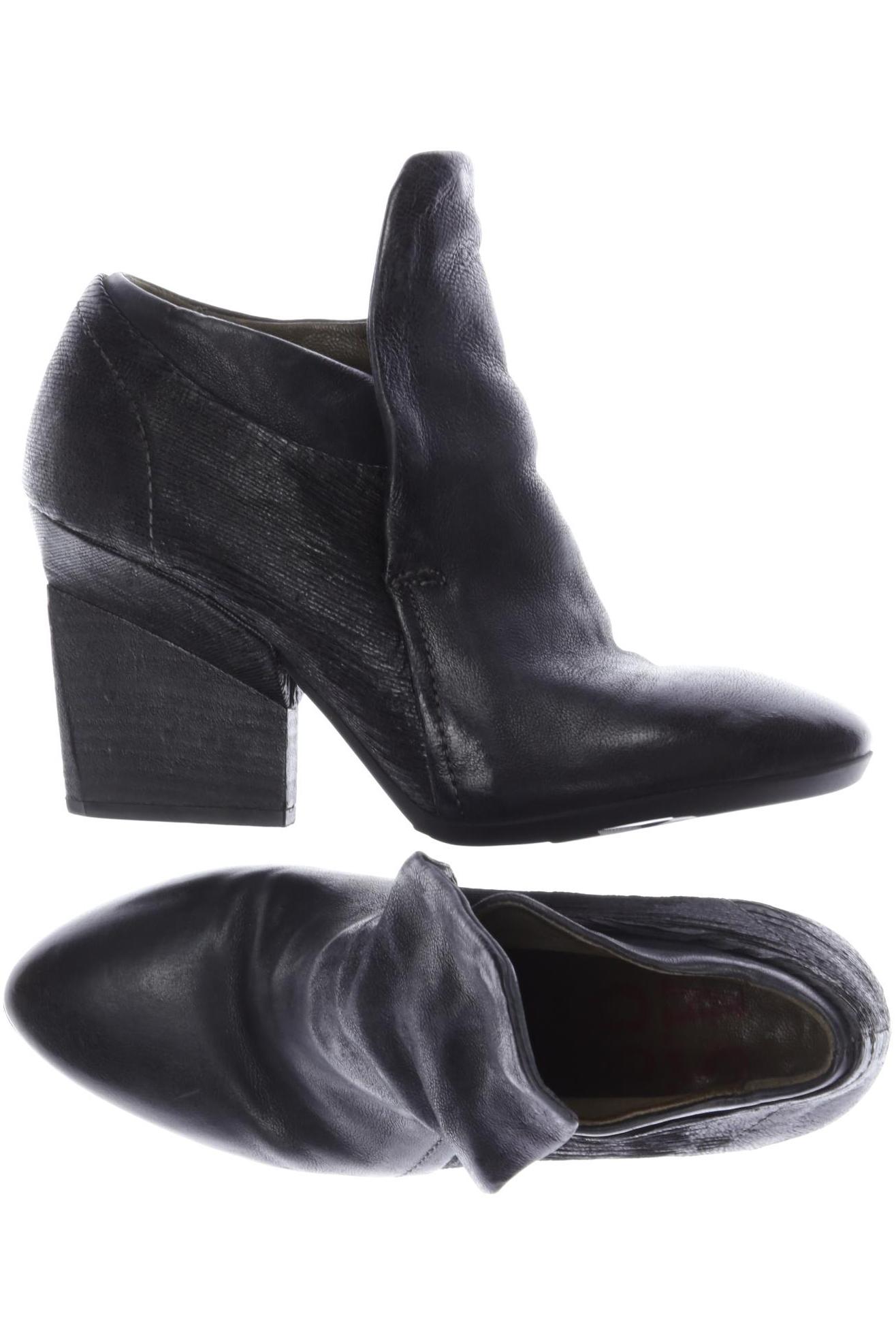 

A.s.98 Damen Pumps, schwarz, Gr. 36