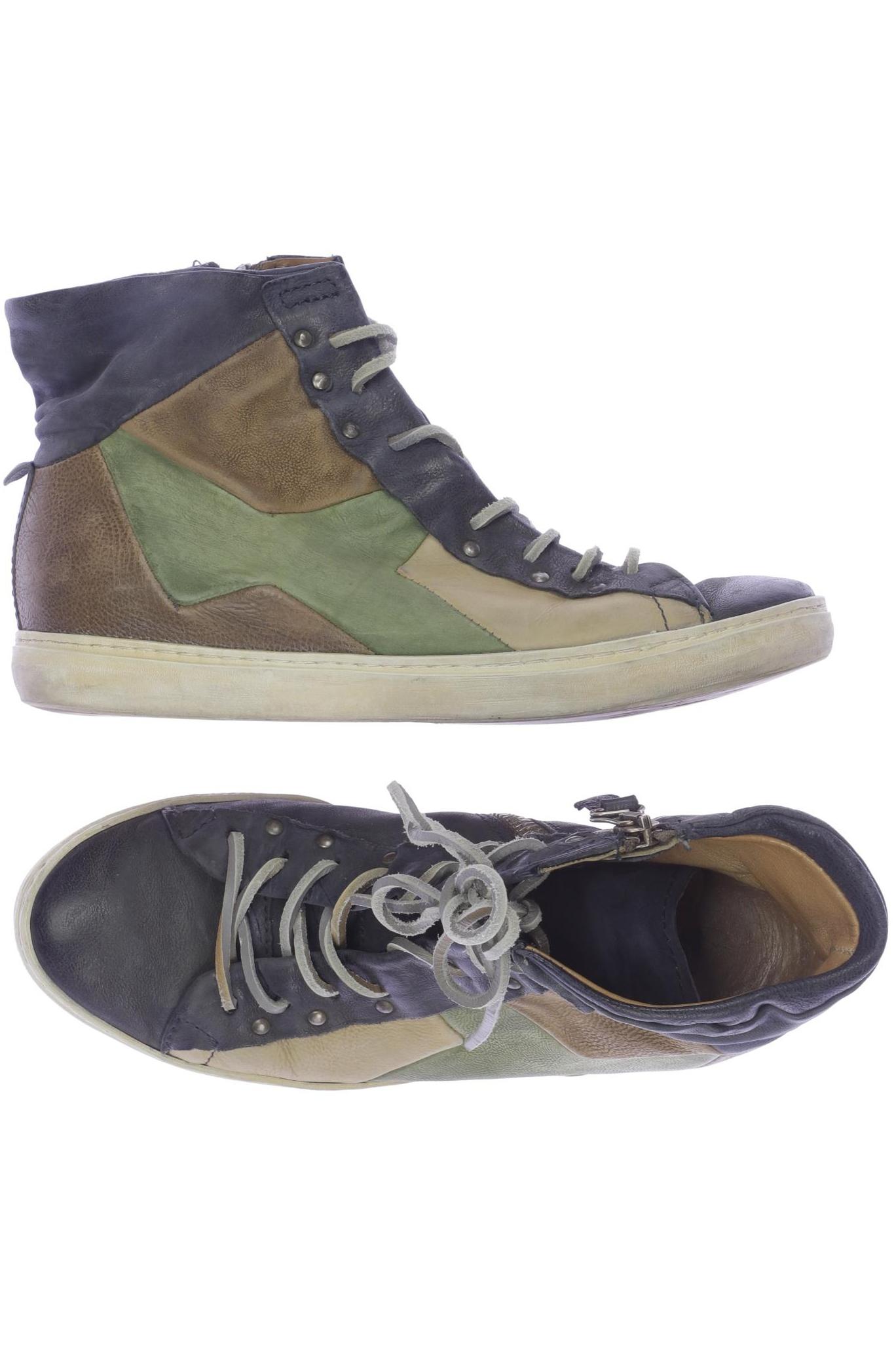 

A.s.98 Damen Sneakers, mehrfarbig, Gr. 37
