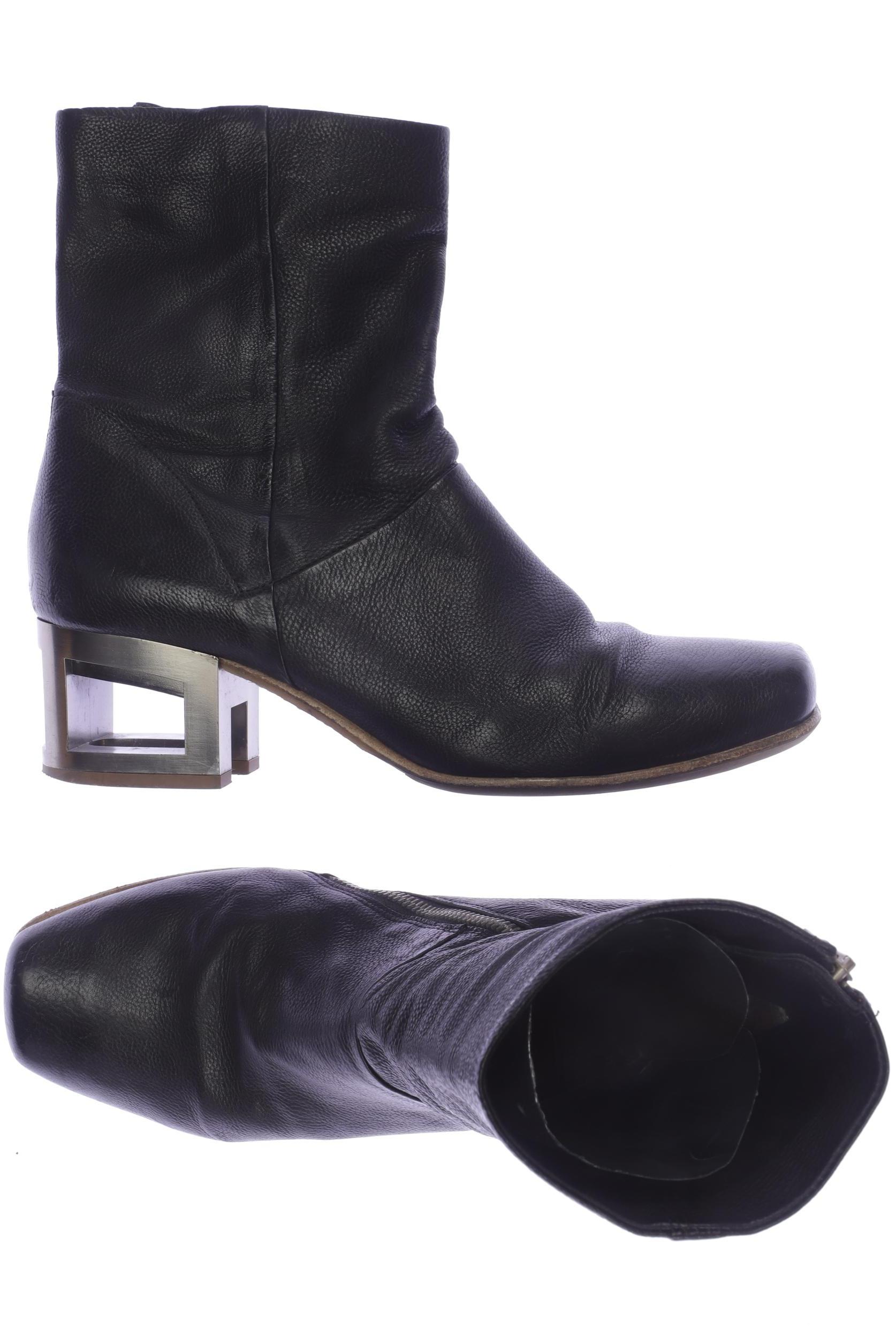 

A.S.98 Damen Stiefelette, schwarz