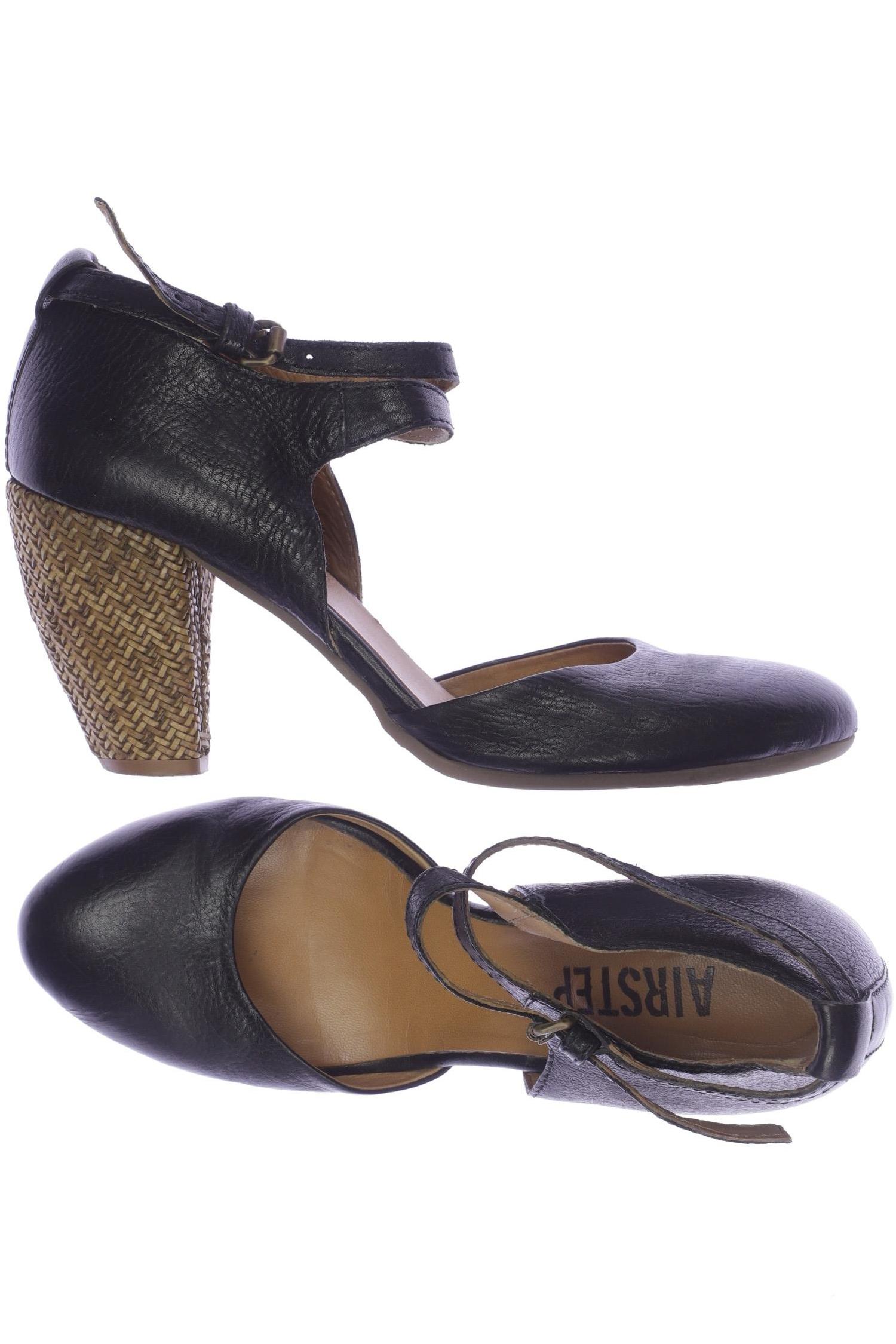 

A.s.98 Damen Pumps, schwarz, Gr. 40