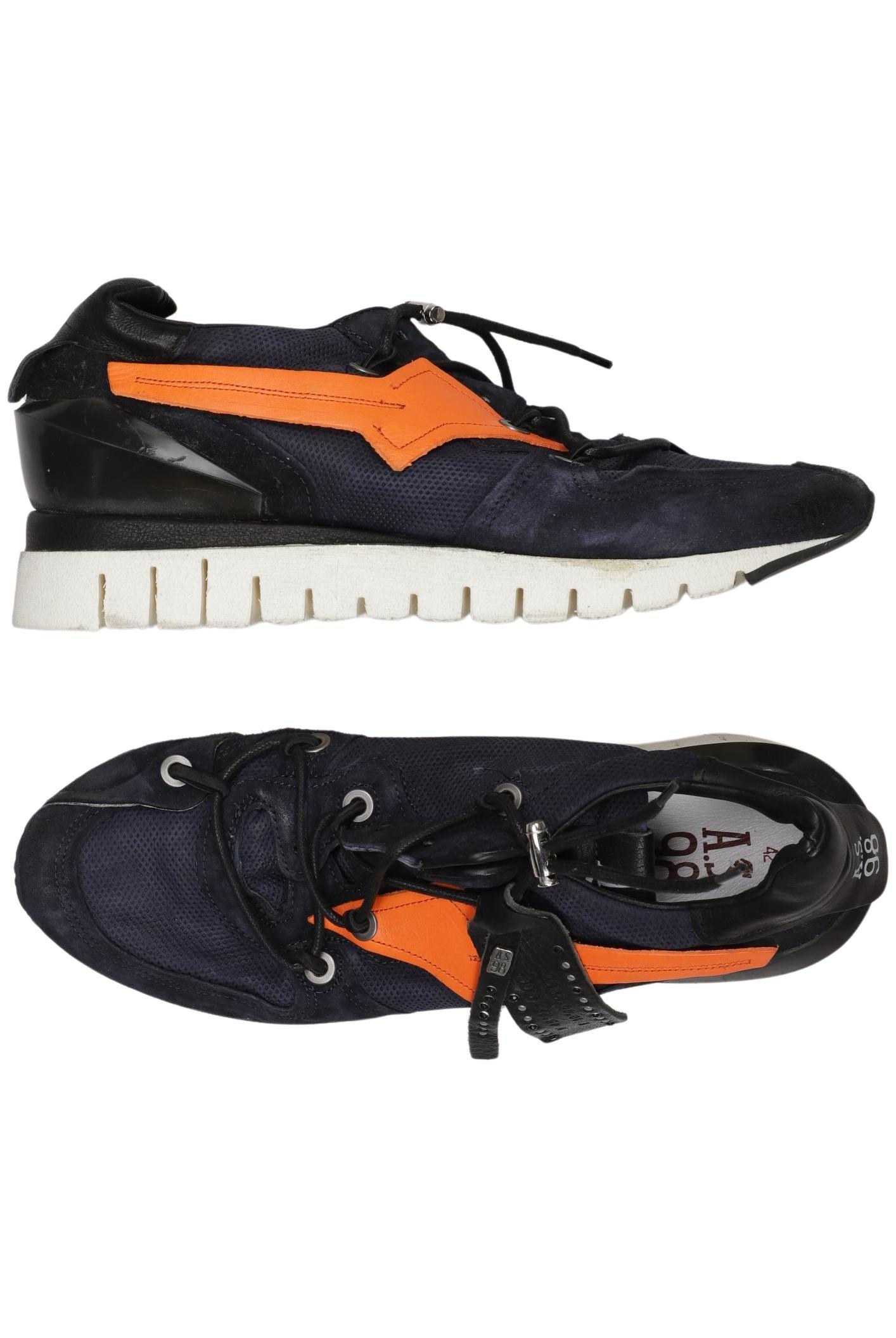 

A.s.98 Damen Sneakers, mehrfarbig, Gr. 42