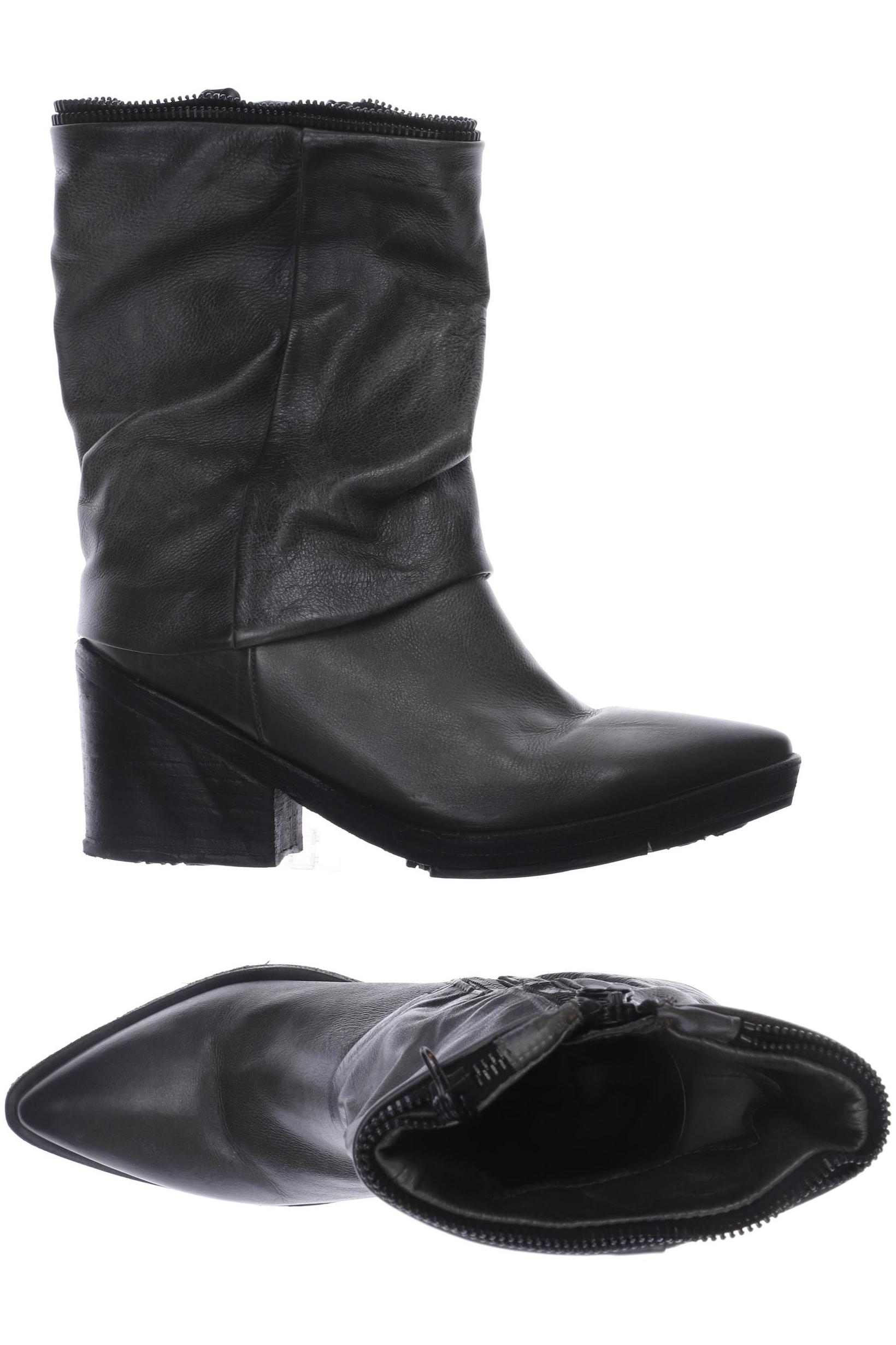 

A.S. 98 Damen Stiefel, grau