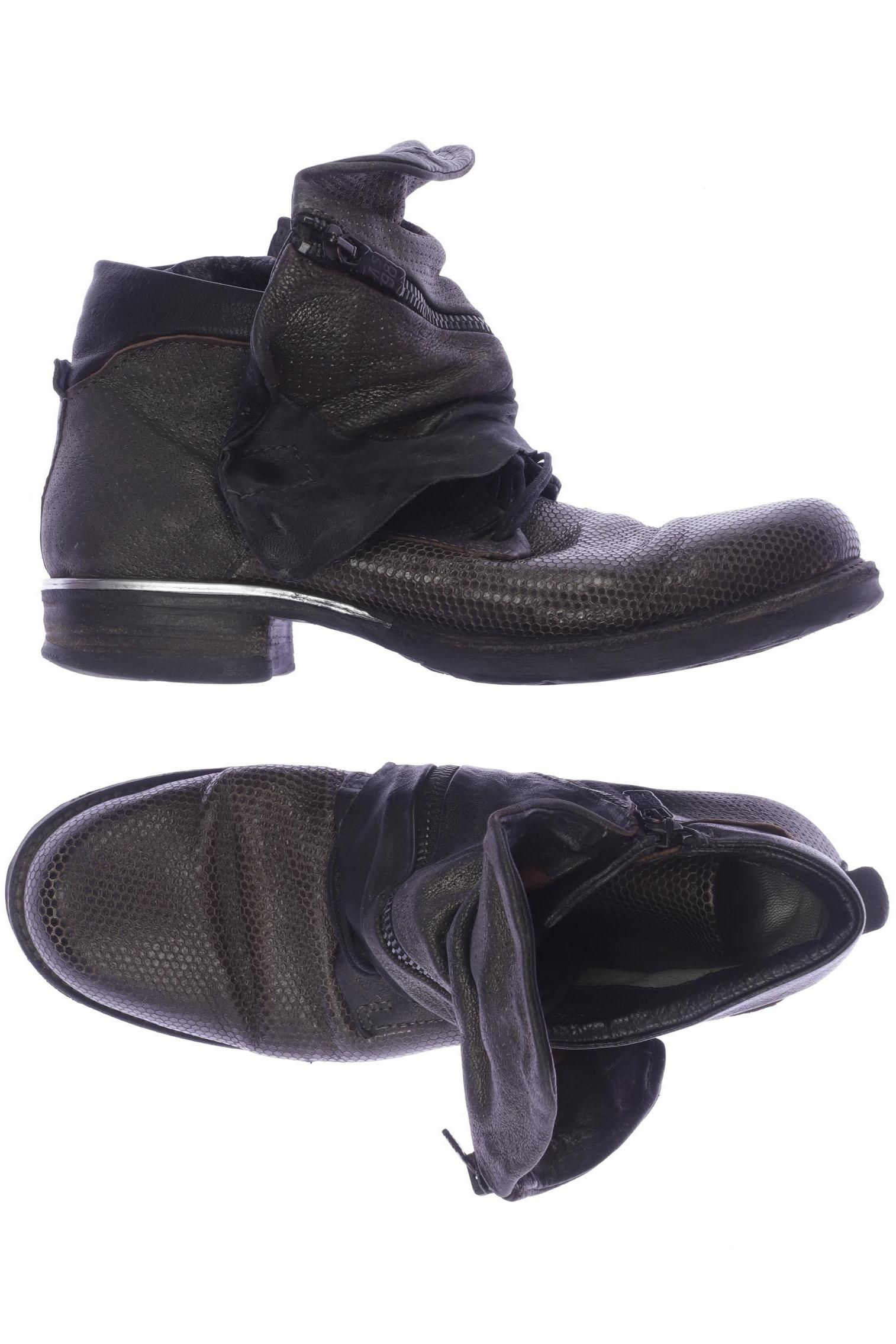 

A.S.98 Damen Stiefelette, braun