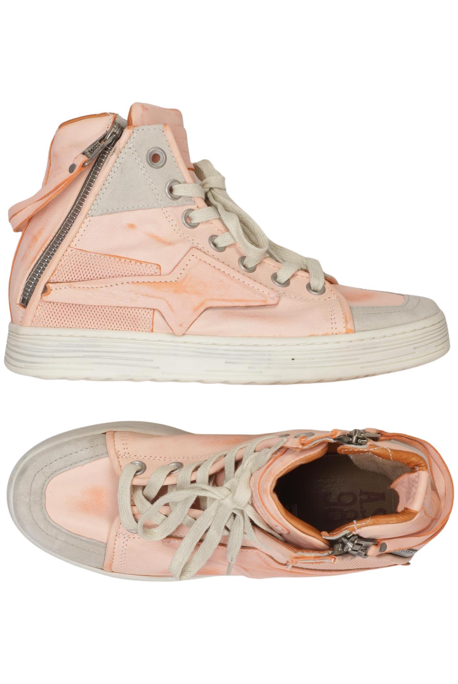 

A.s.98 Damen Sneakers, pink, Gr. 38