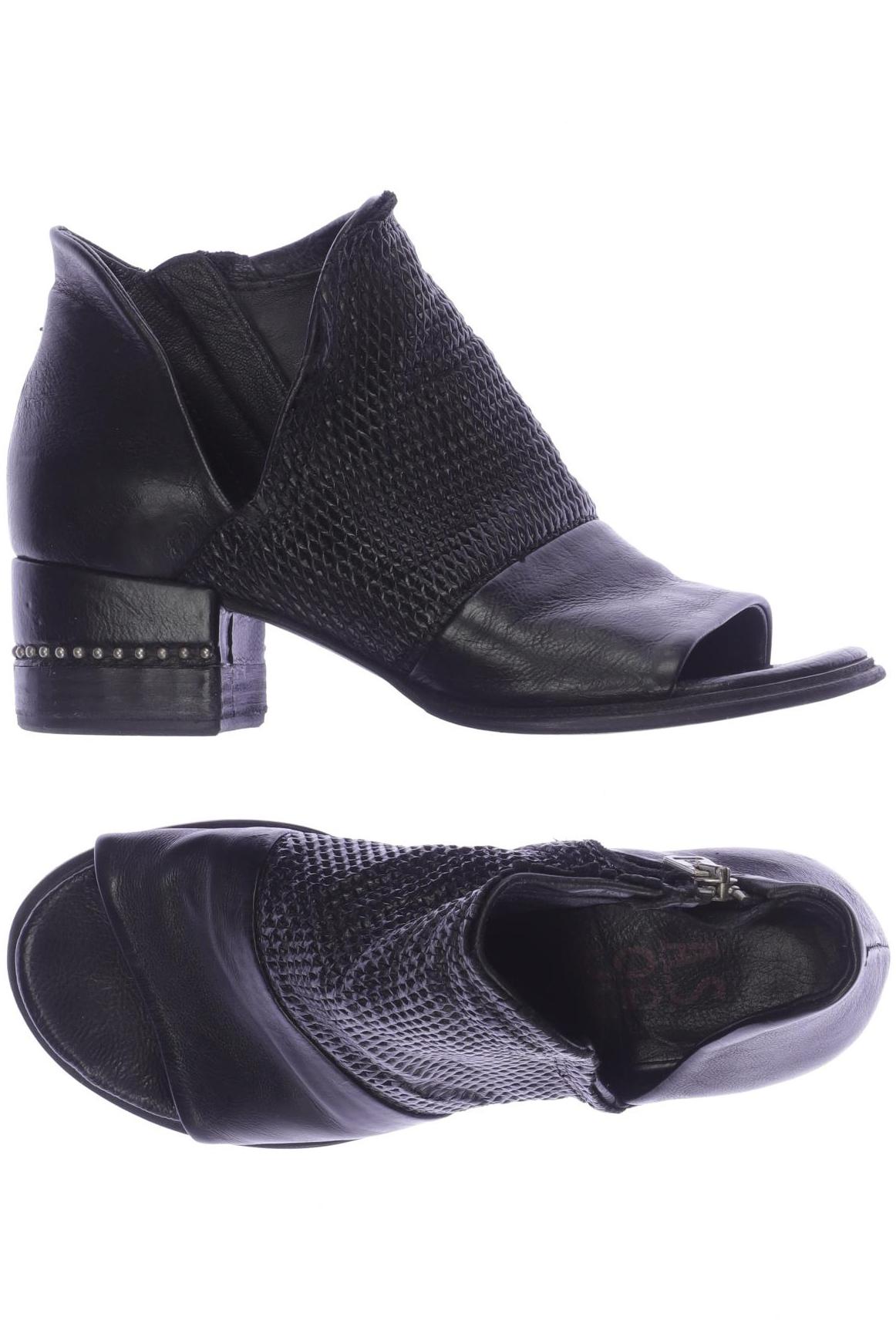 

A.S.98 Damen Pumps, schwarz