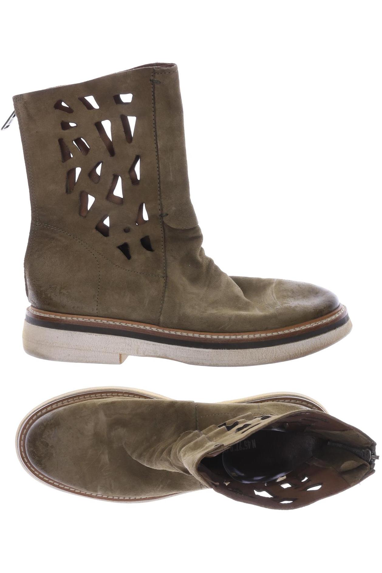 

A.s.98 Damen Stiefelette, braun, Gr. 41