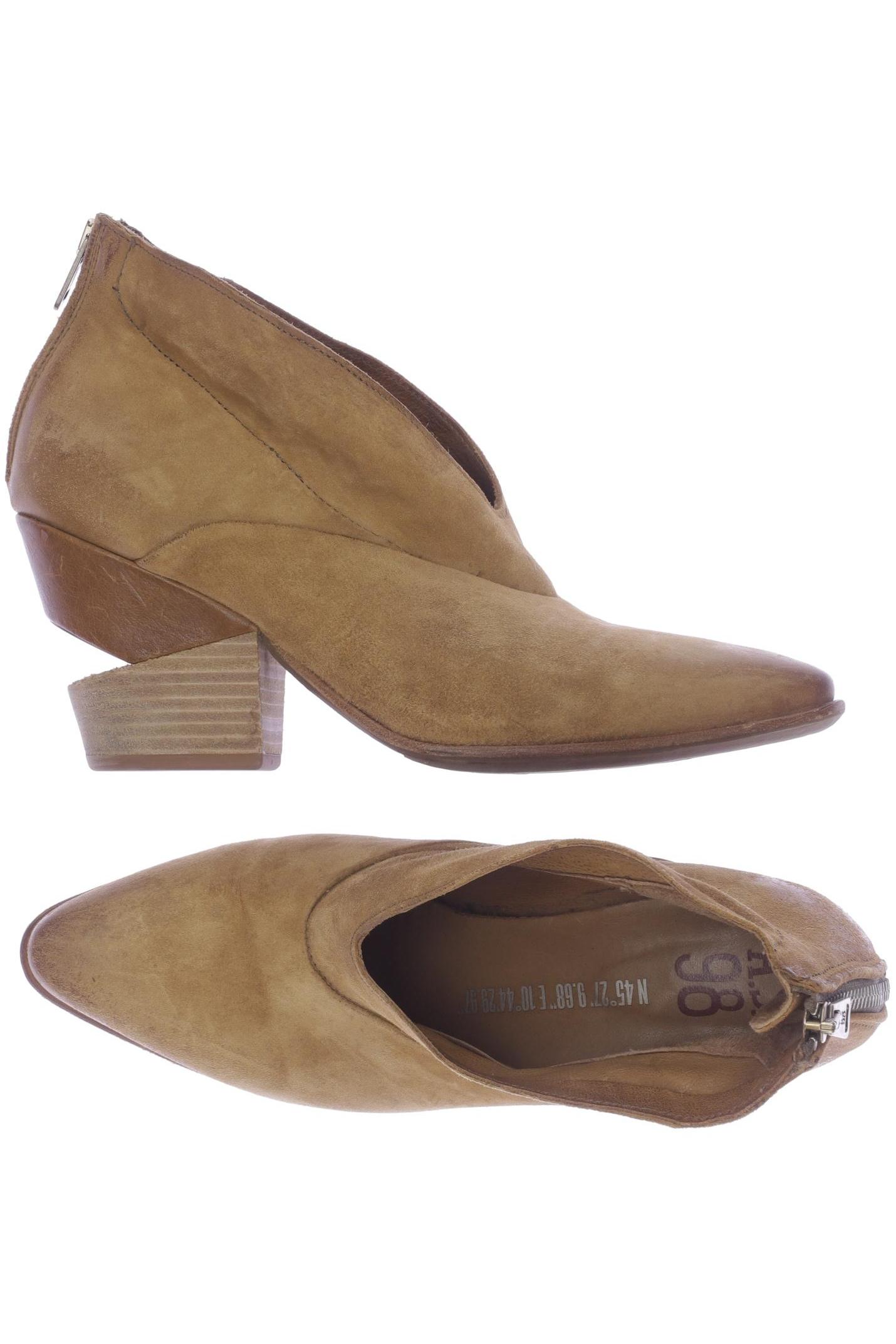 

A.s.98 Damen Pumps, beige, Gr. 39