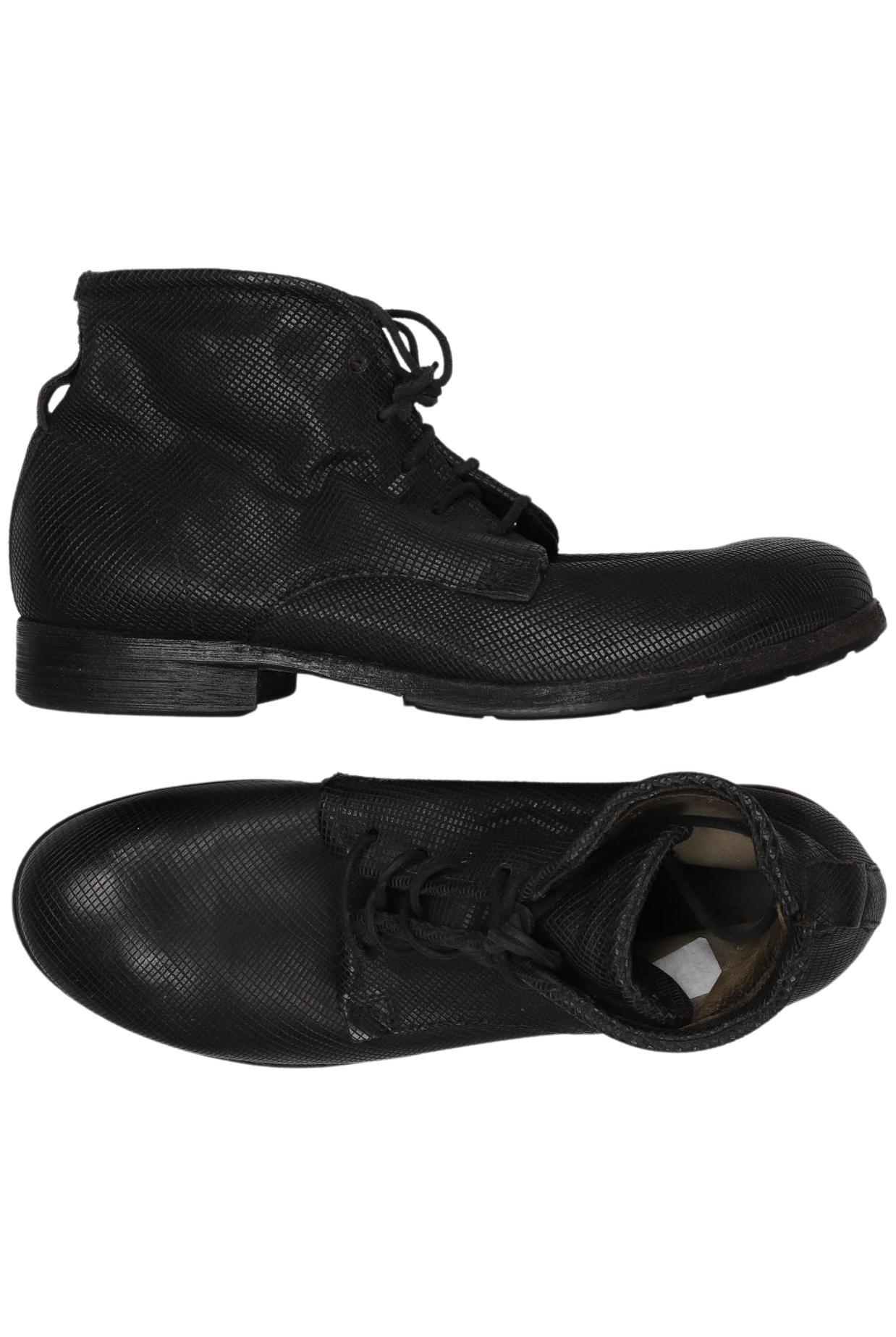 

A.s.98 Herren Stiefel, schwarz, Gr. 42