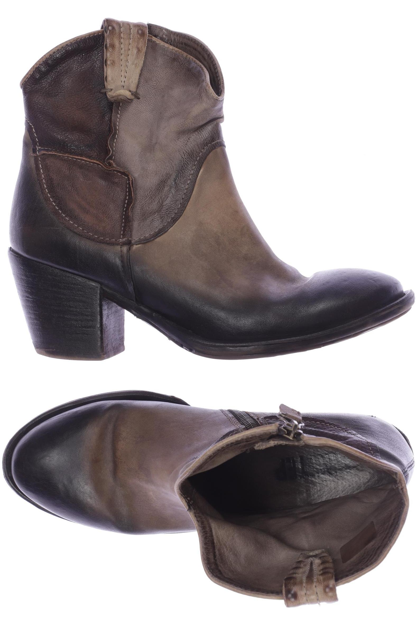 

A.S. 98 Damen Stiefelette, braun