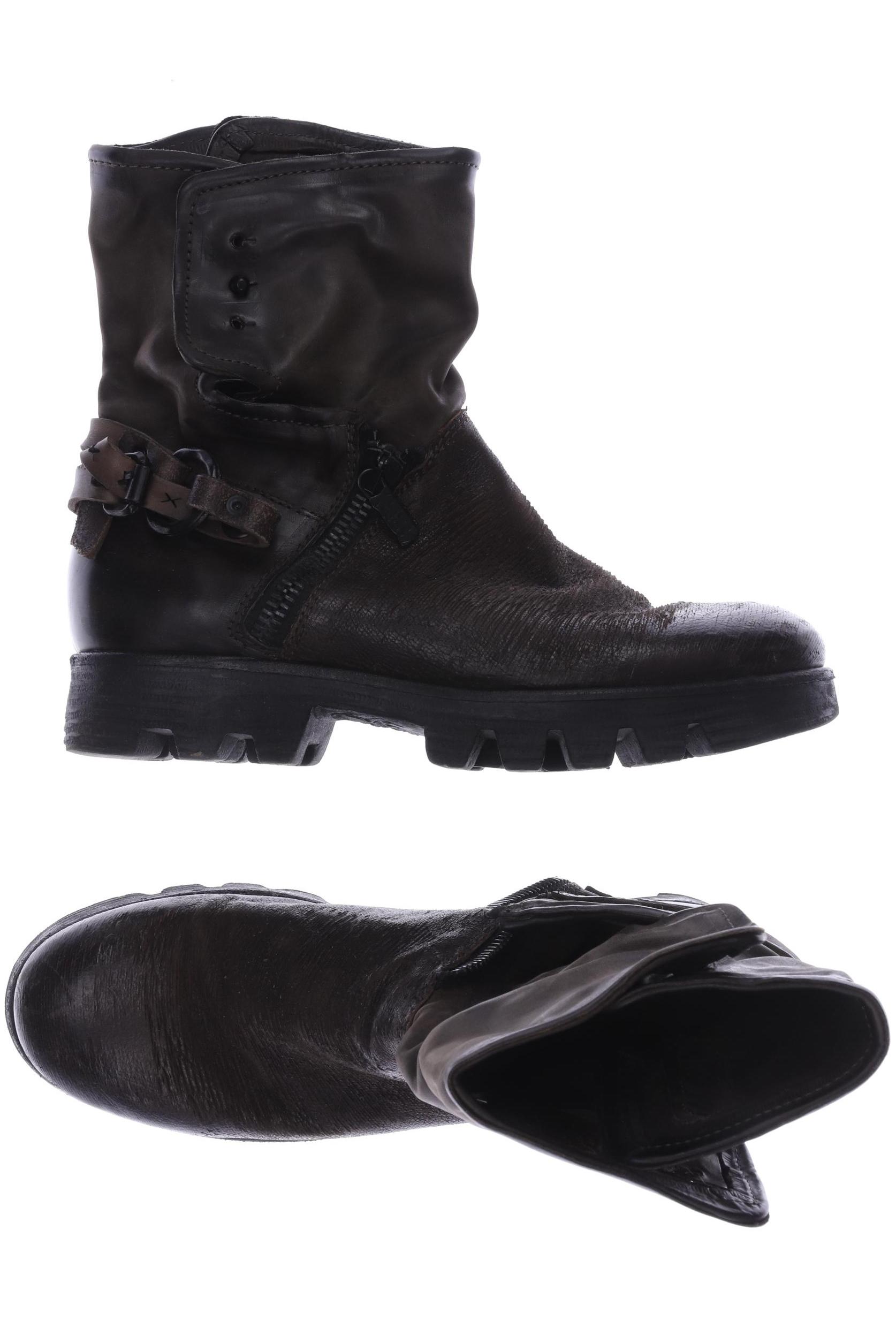 

A.S. 98 Damen Stiefelette, braun