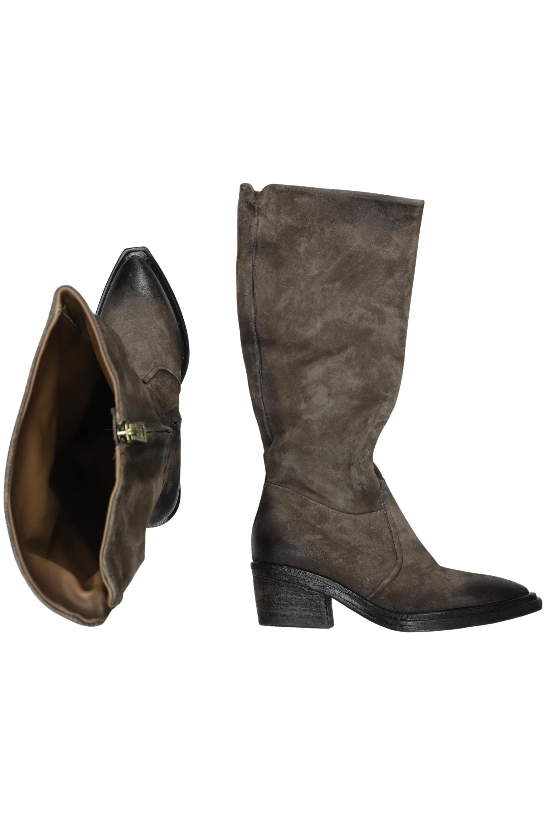 

A.s.98 Damen Stiefel, braun, Gr. 40