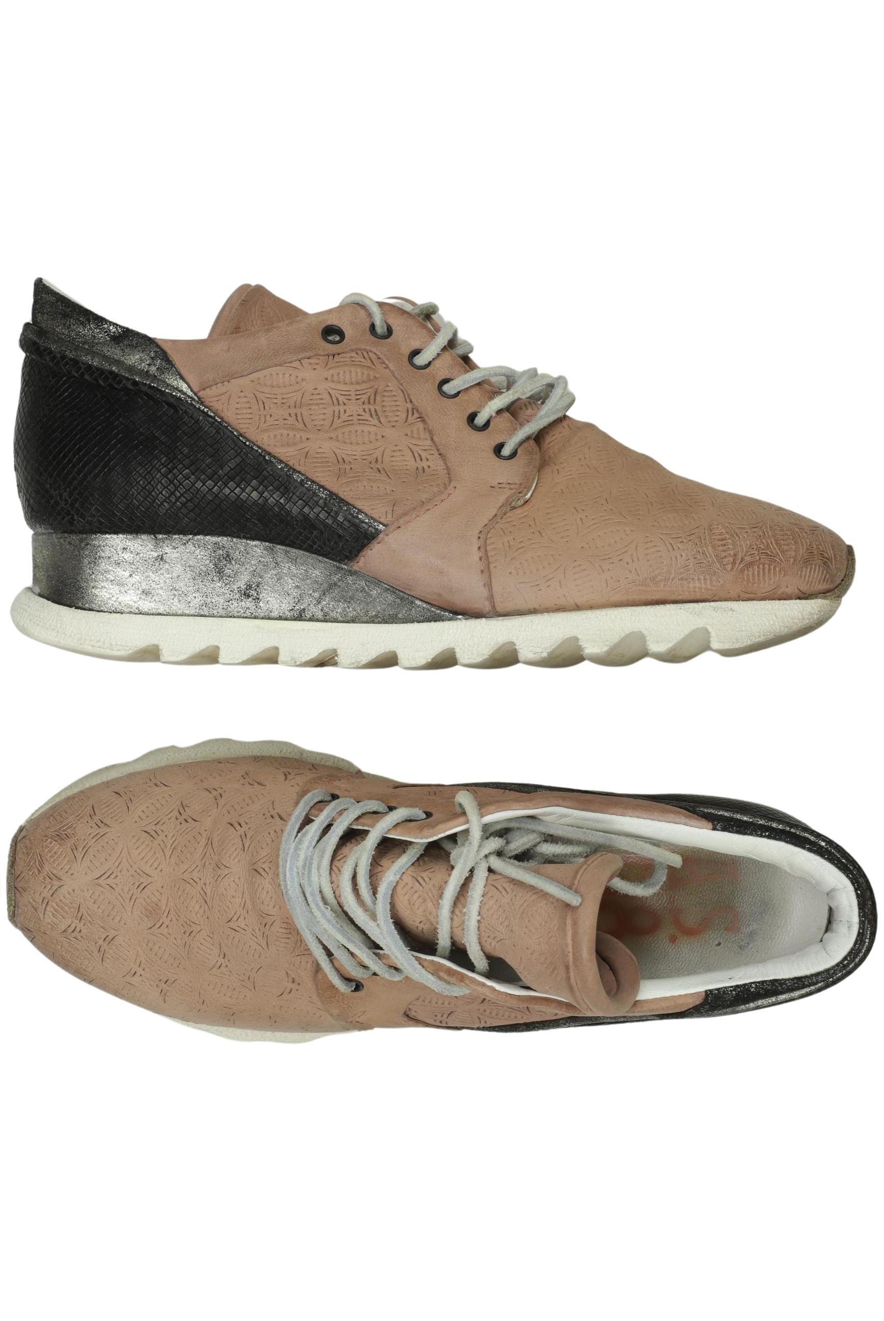 

A.s.98 Damen Sneakers, pink, Gr. 40