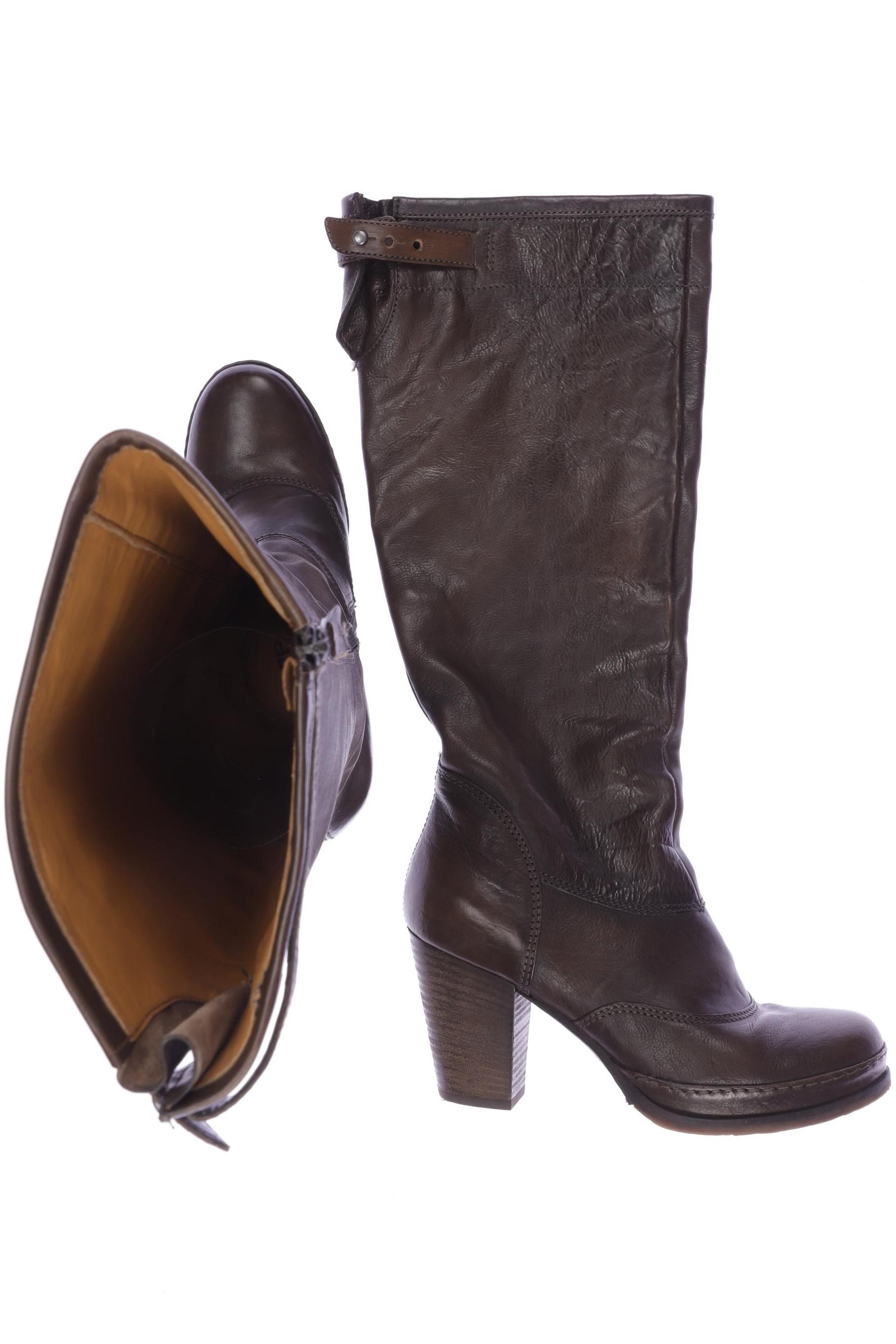 

A.S.98 Damen Stiefel, braun