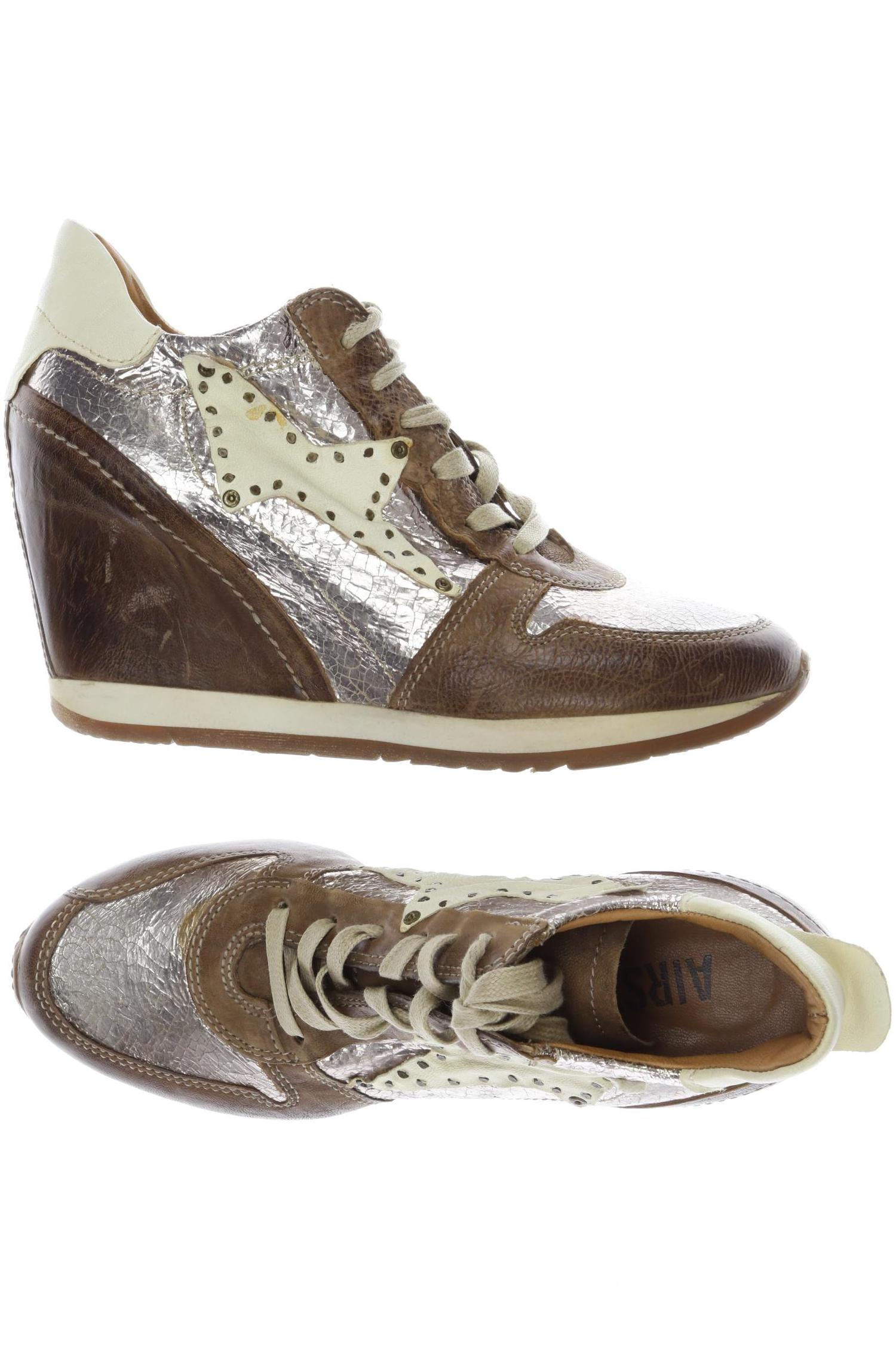 

A.s.98 Damen Stiefelette, braun, Gr. 40