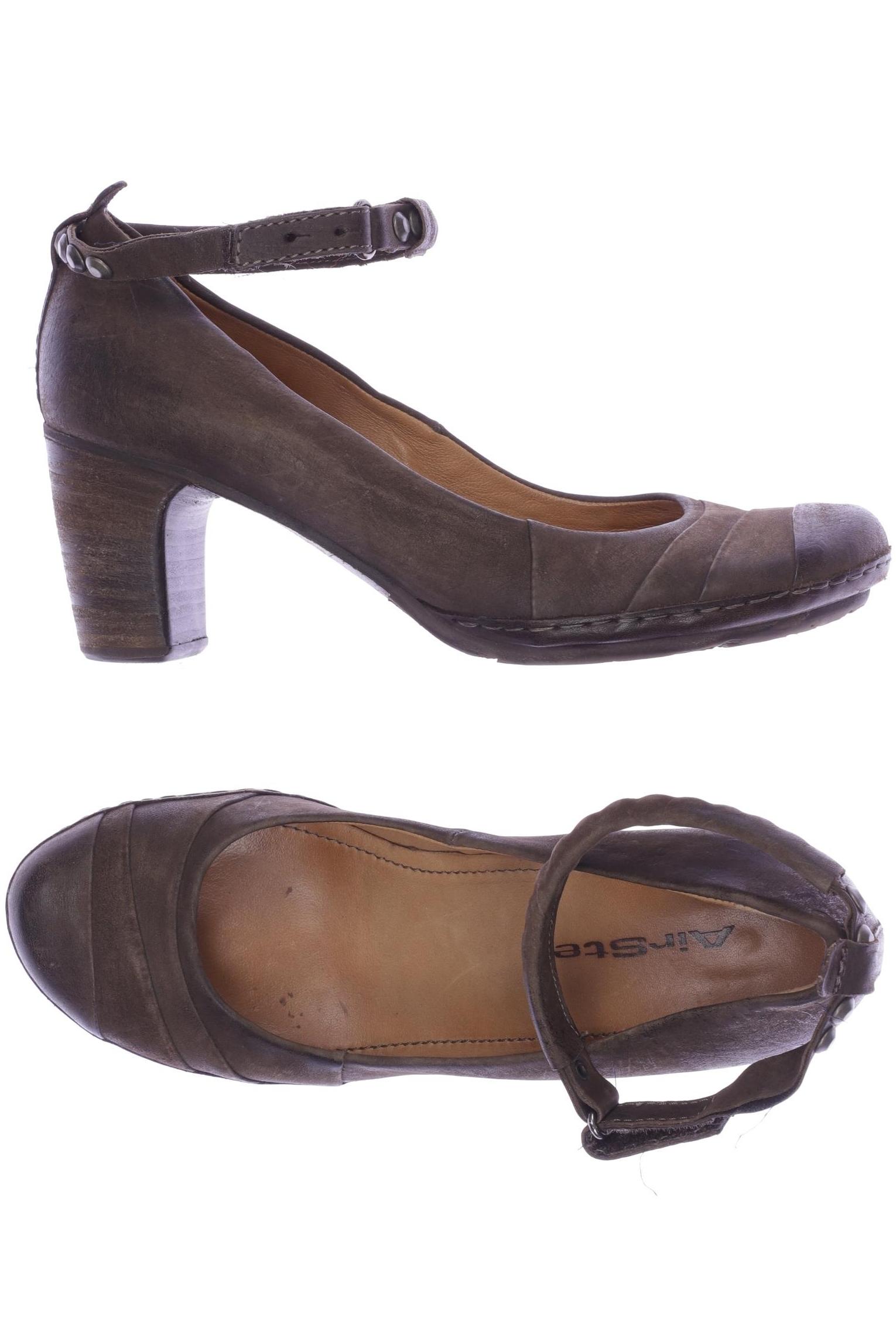 

A.s.98 Damen Pumps, braun, Gr. 40