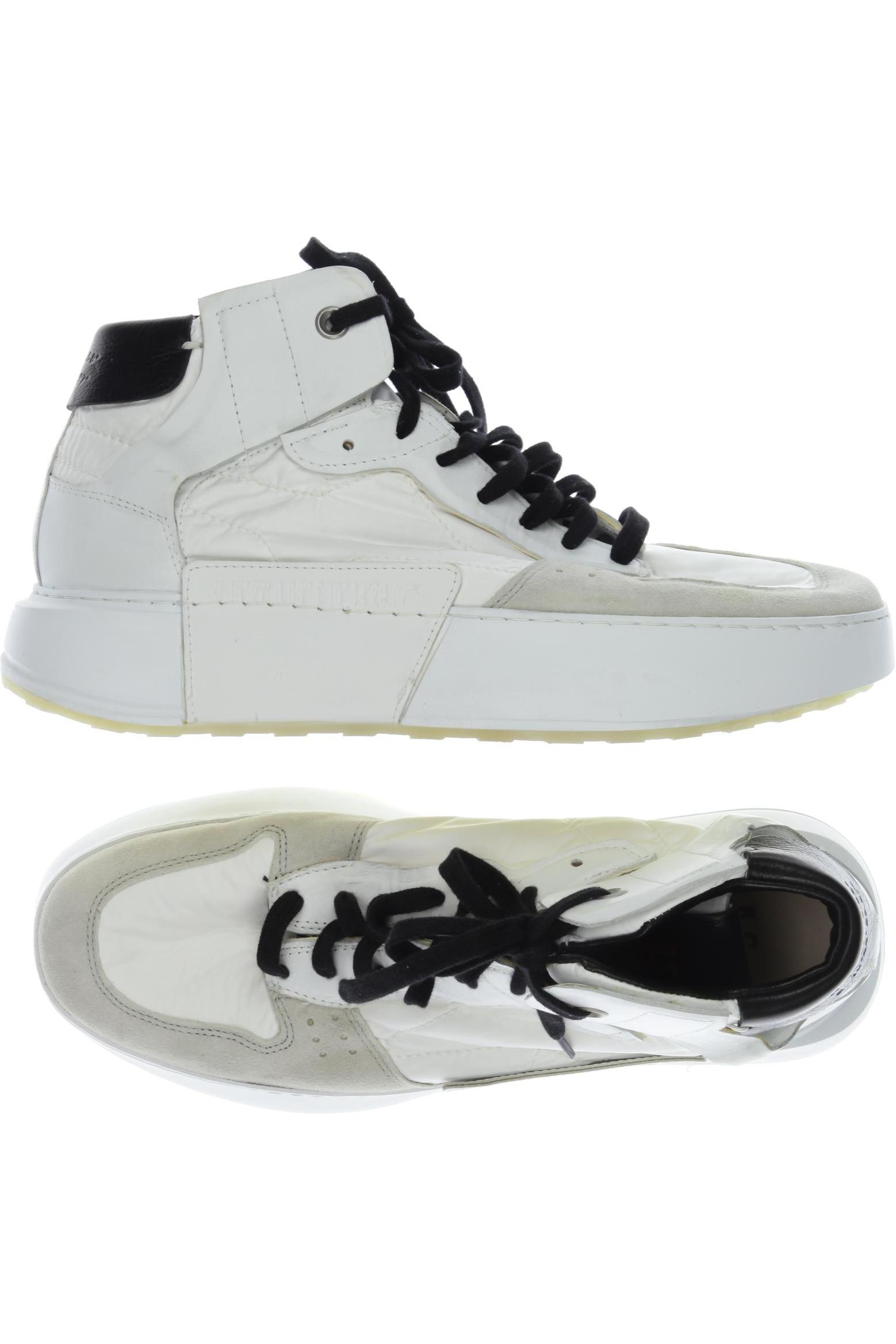 

A.s.98 Herren Sneakers, weiß, Gr. 44