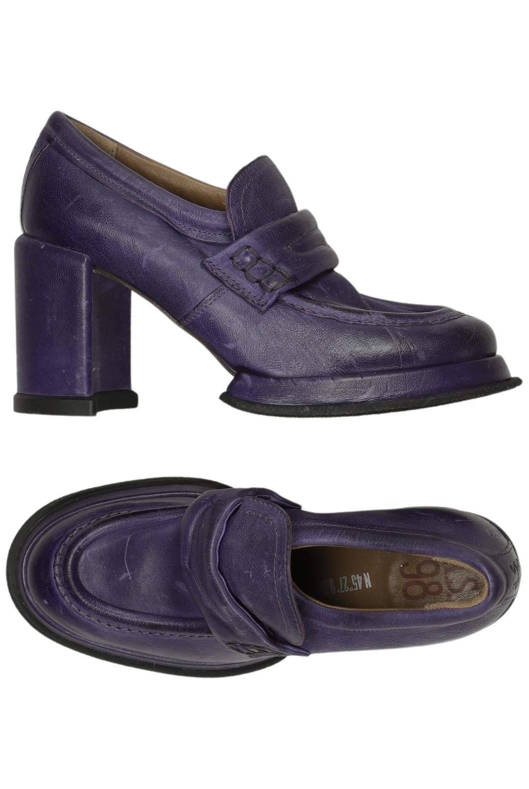 

A.s.98 Damen Pumps, flieder, Gr. 39