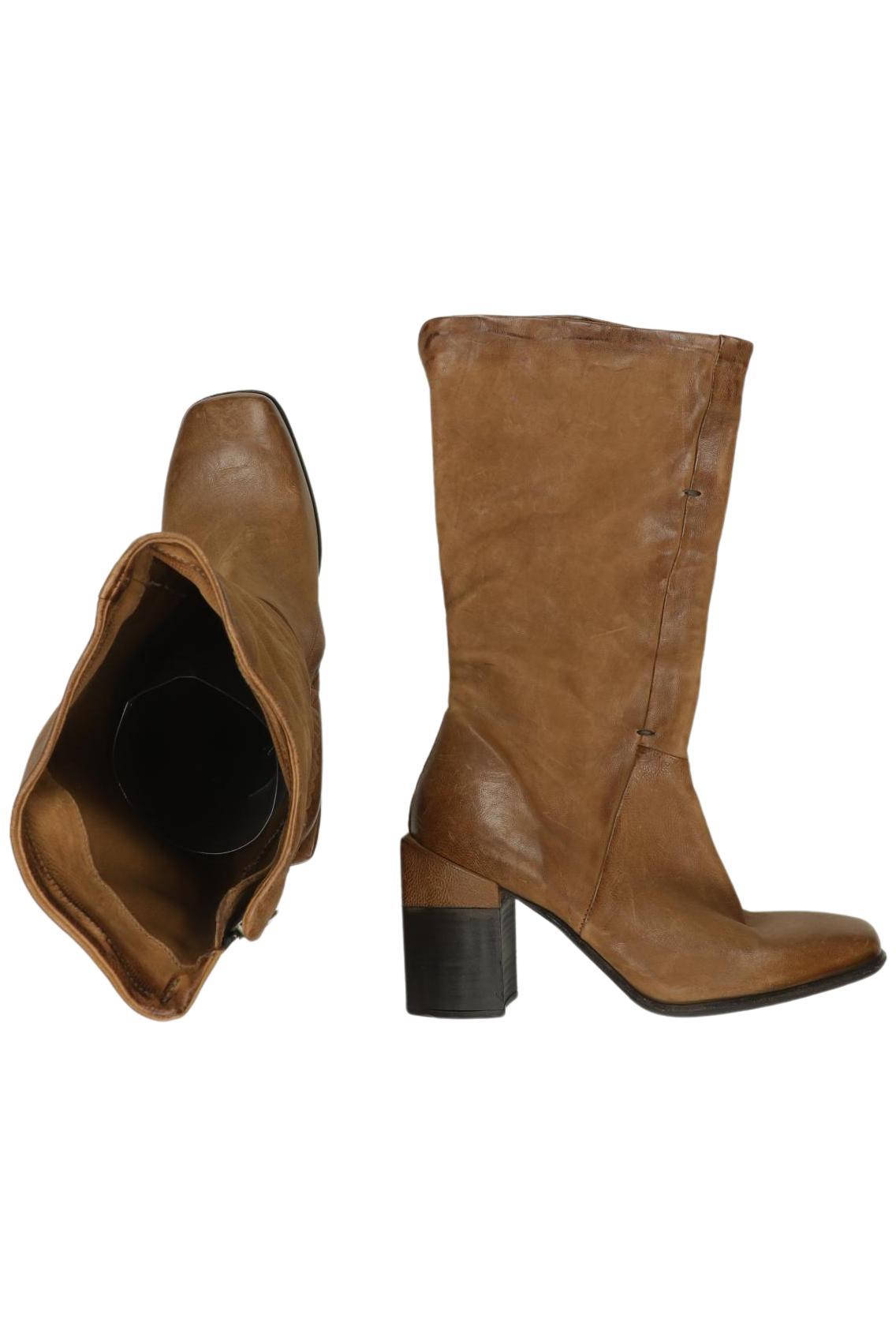 

A.s.98 Damen Stiefel, braun, Gr. 39