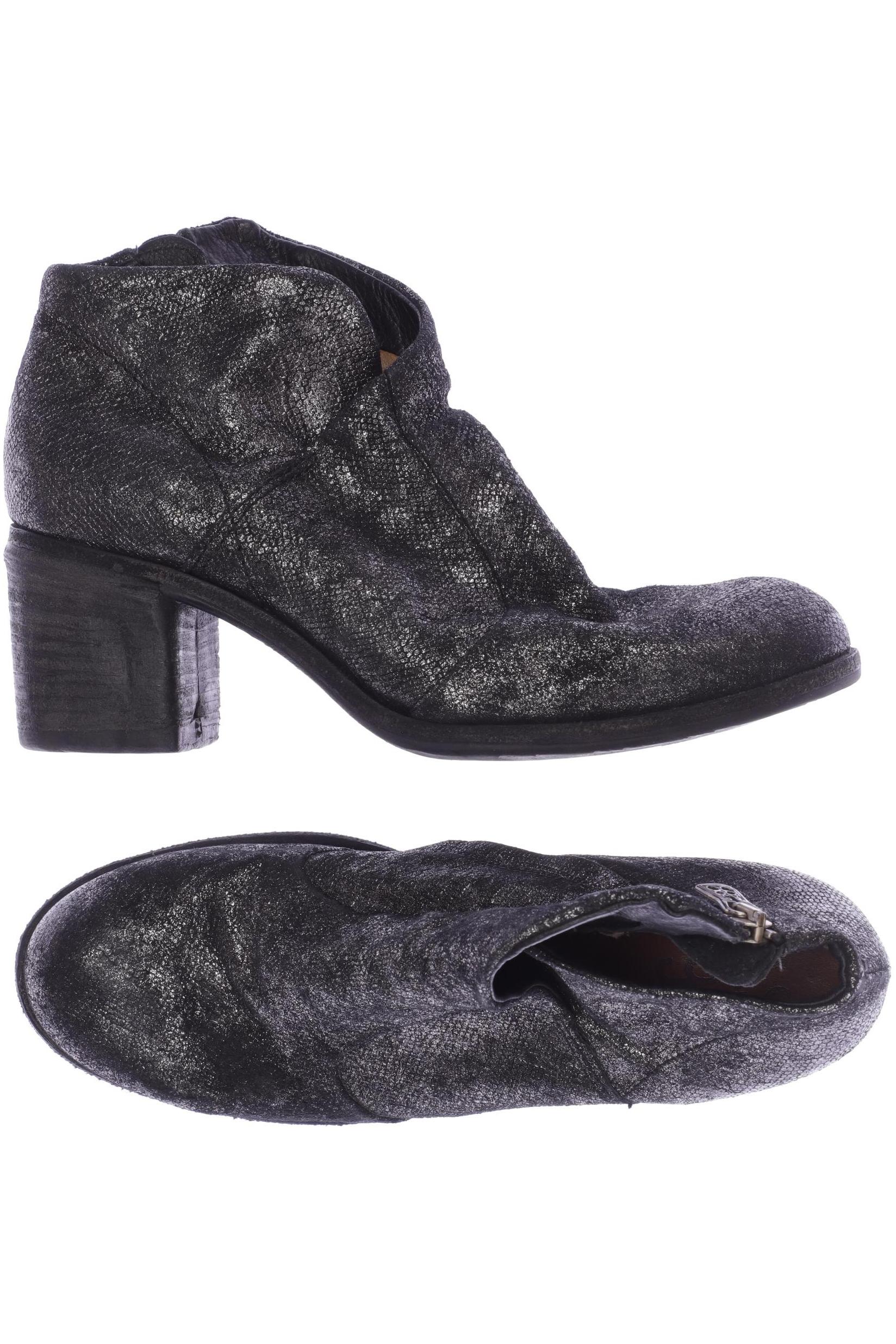 

A.S. 98 Damen Stiefelette, schwarz