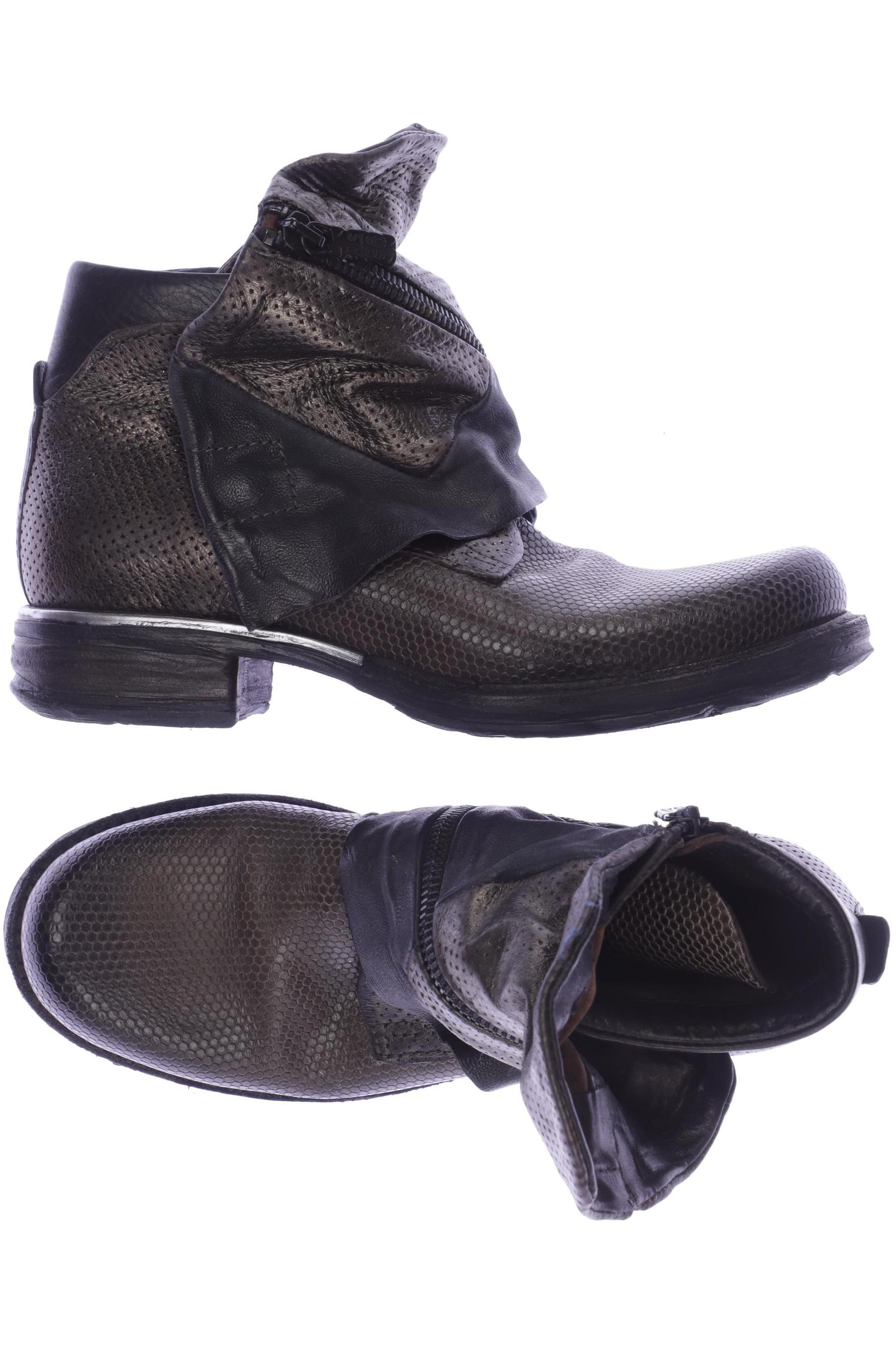 

A.S. 98 Damen Stiefelette, braun