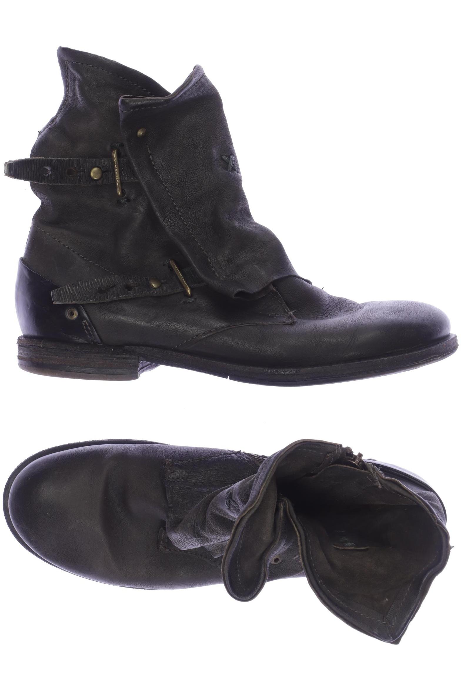

A.S.98 Damen Stiefelette, braun