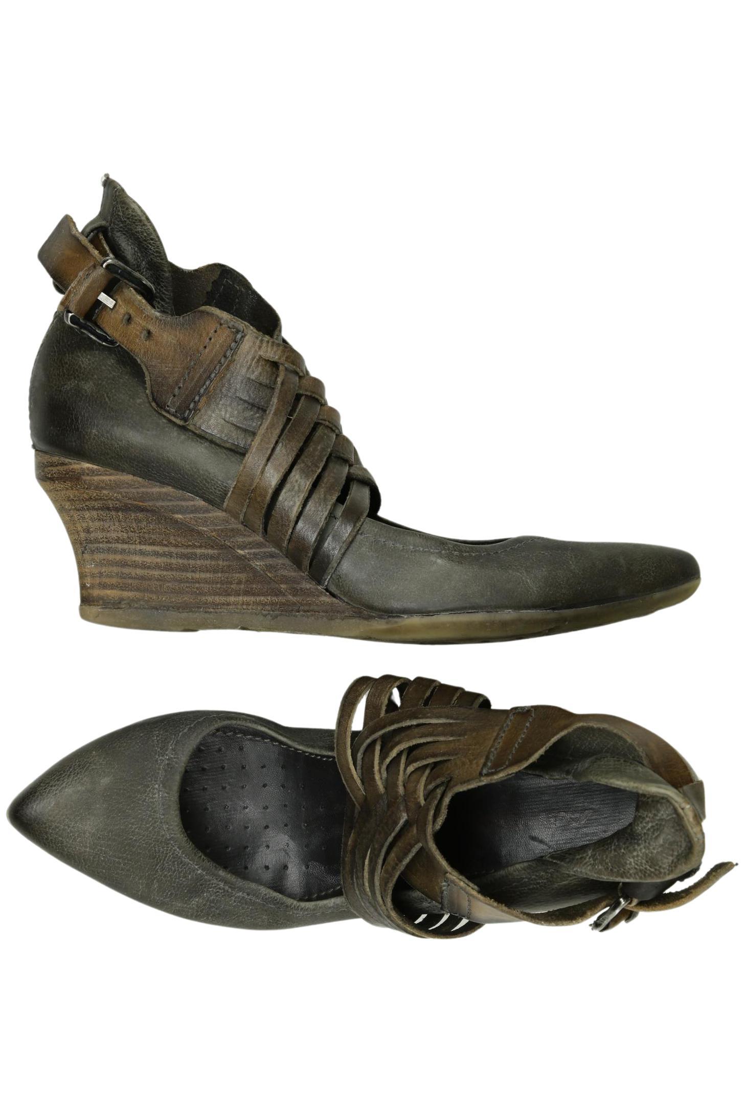 

A.s.98 Damen Pumps, braun, Gr. 40