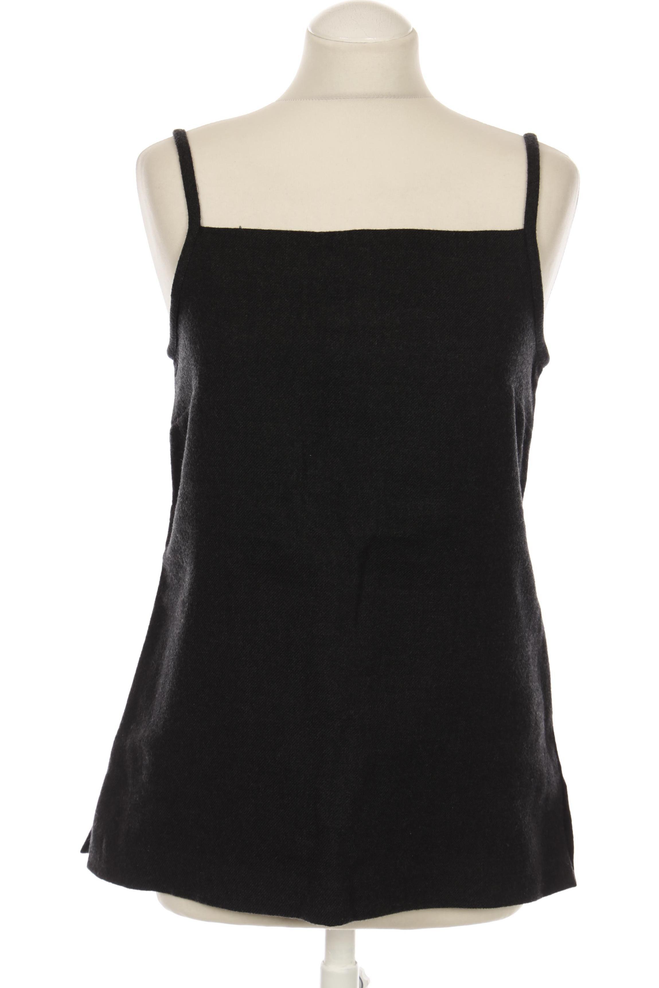 

A.p.c. Damen Bluse, grau, Gr.