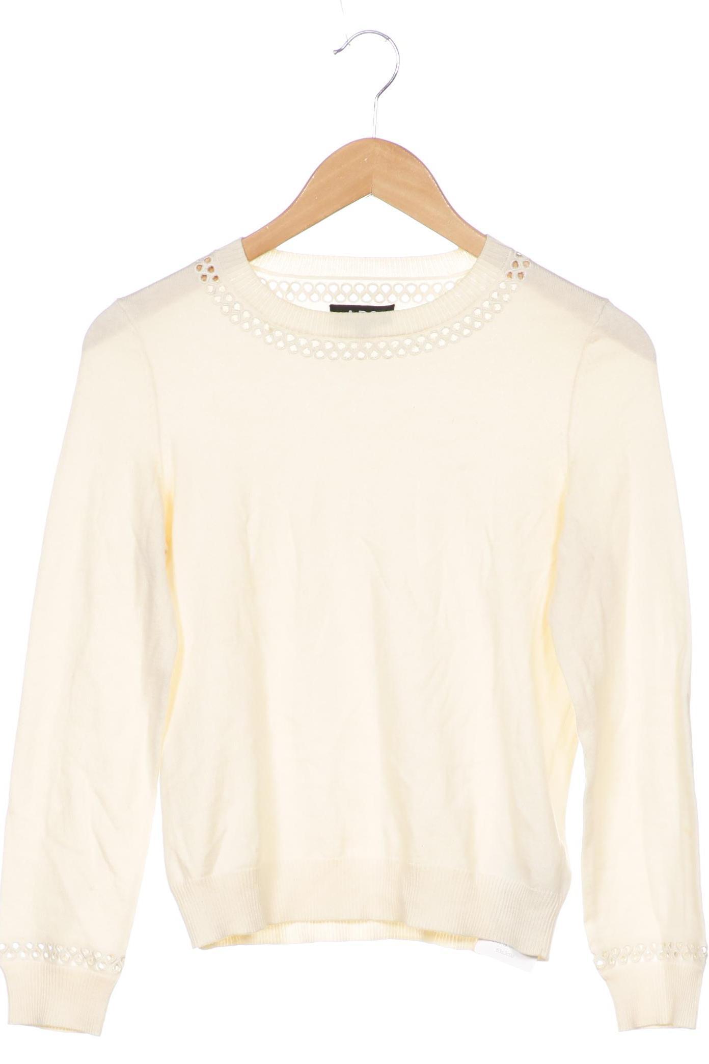 

A.p.c. Damen Pullover, beige, Gr.