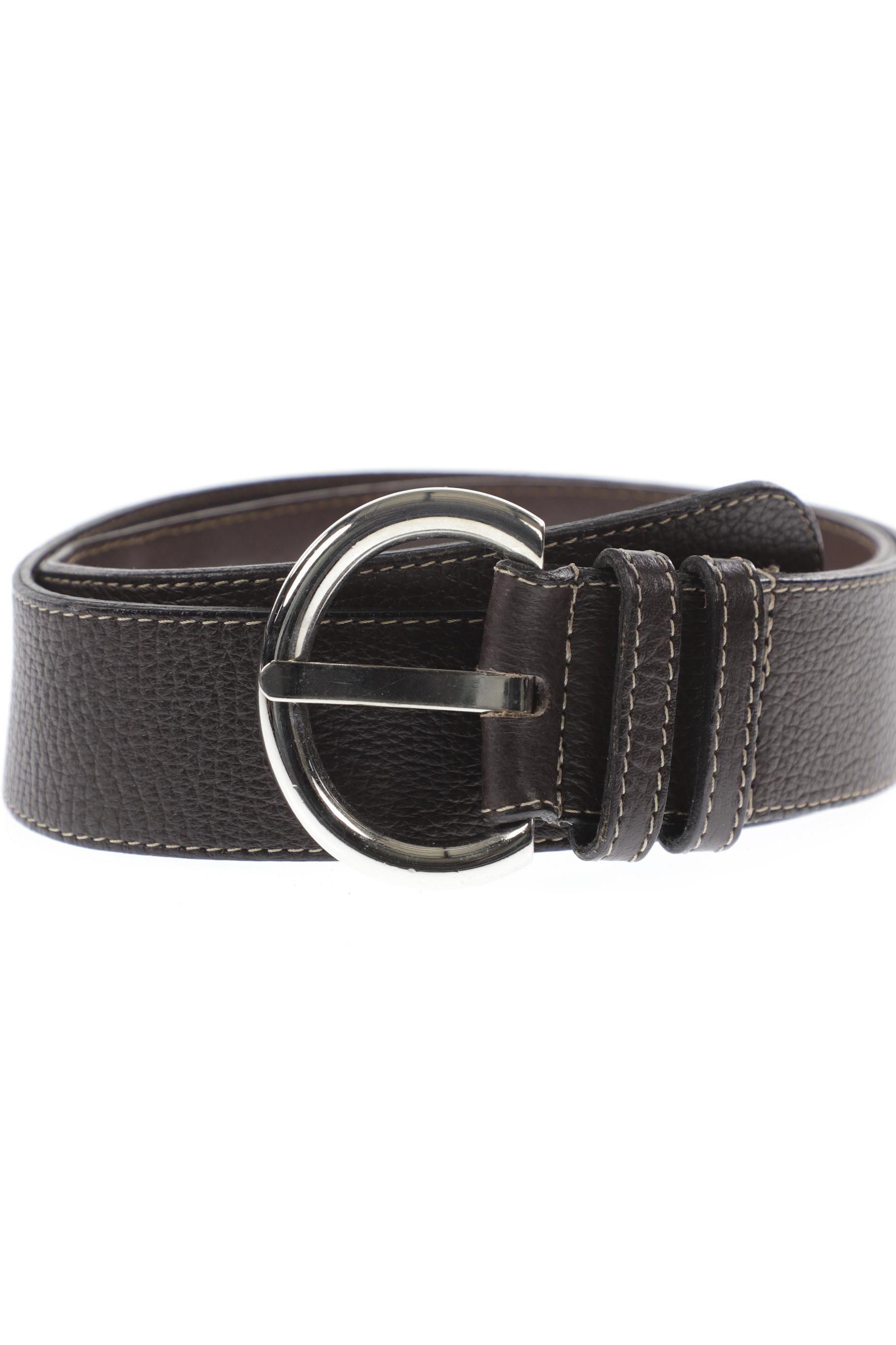 

Abro Damen Gürtel, braun, Gr.