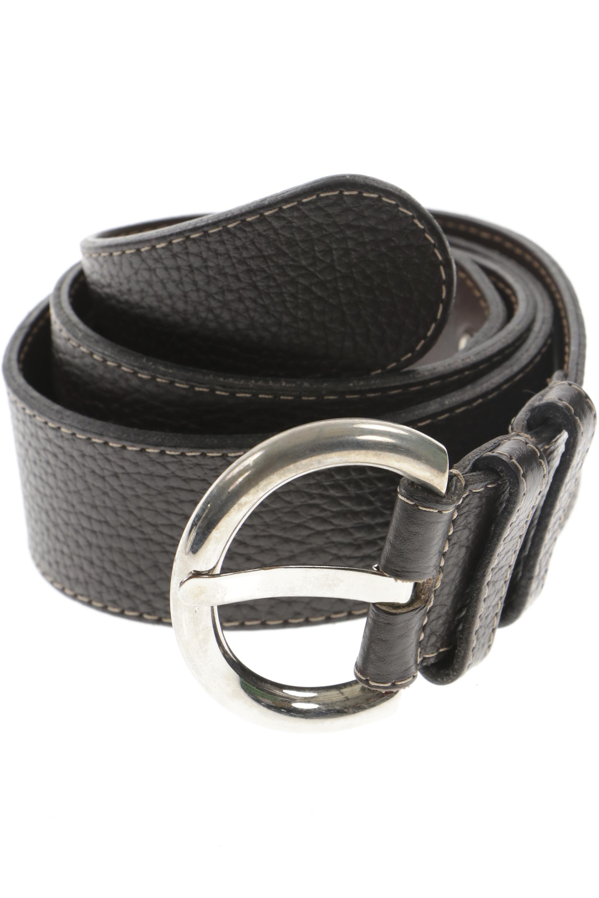 

Abro Damen Gürtel, braun, Gr.