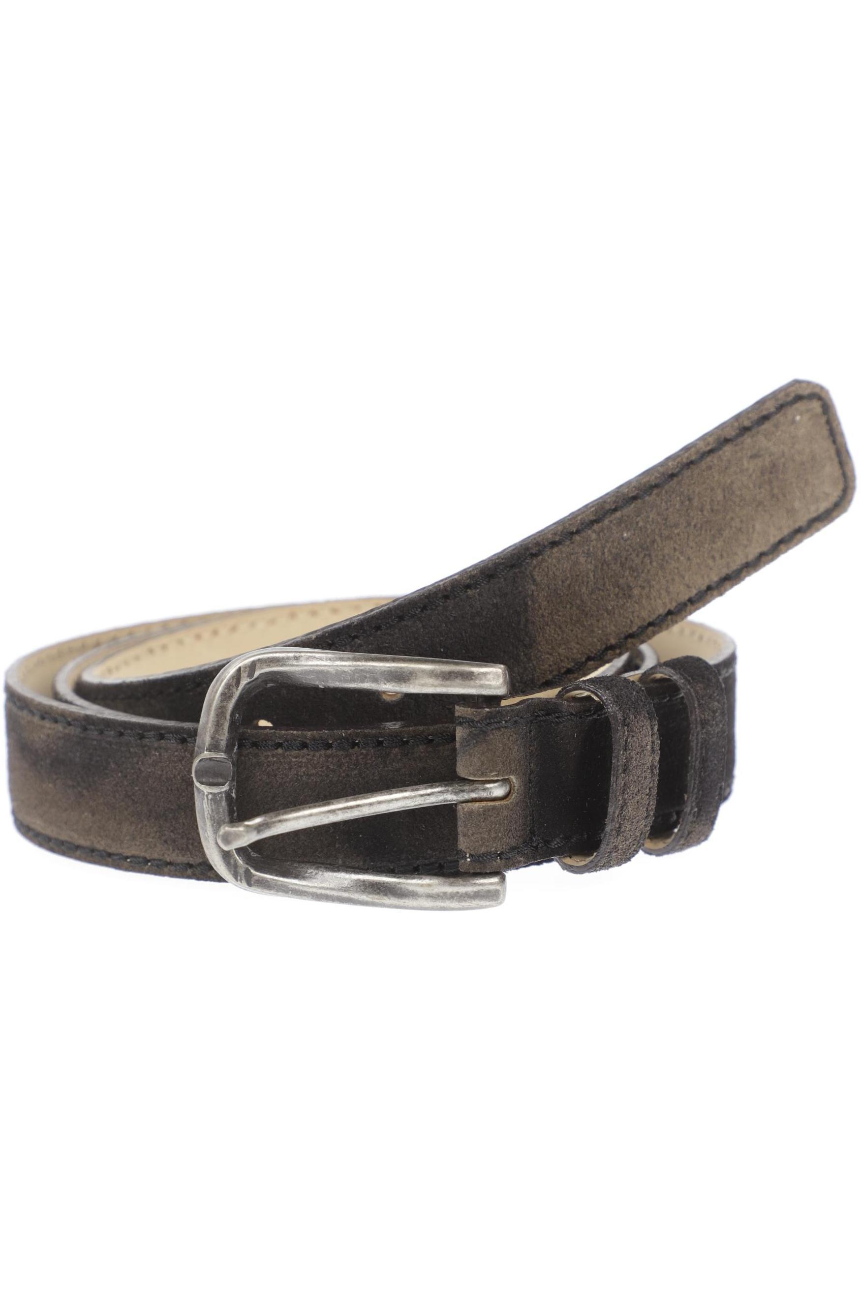 

Abro Damen Gürtel, schwarz, Gr.