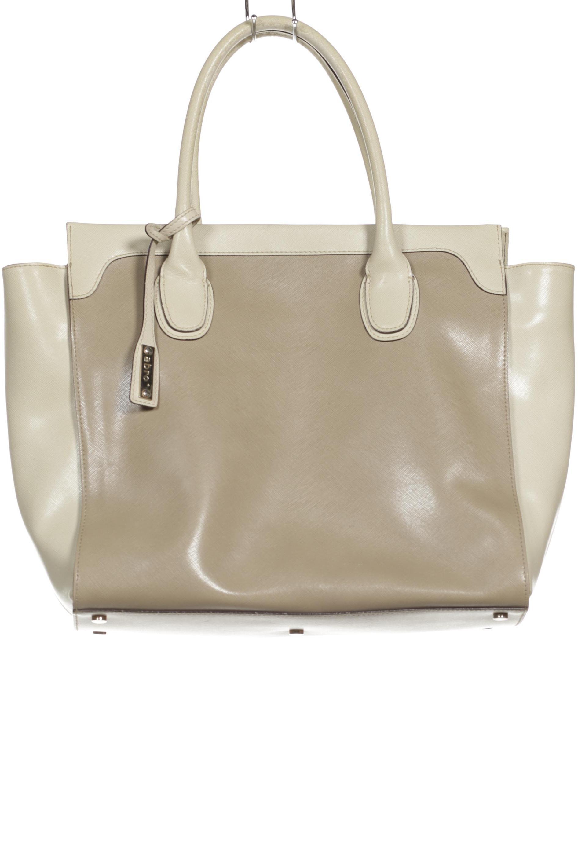 

Abro Damen Handtasche, grau, Gr.