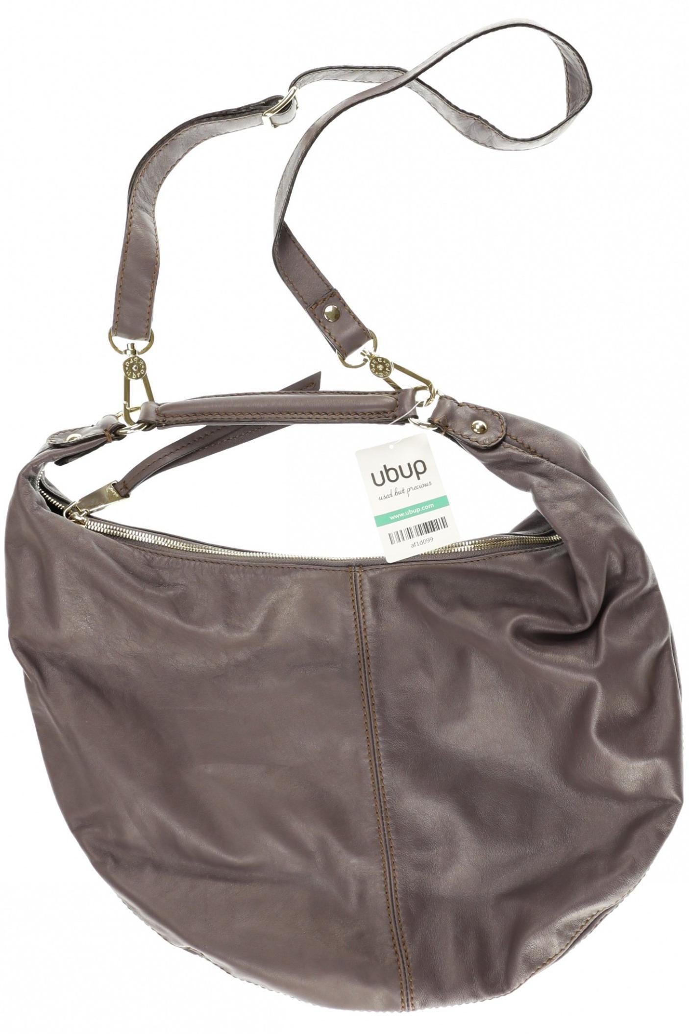 

Abro Damen Handtasche, lila, Gr.