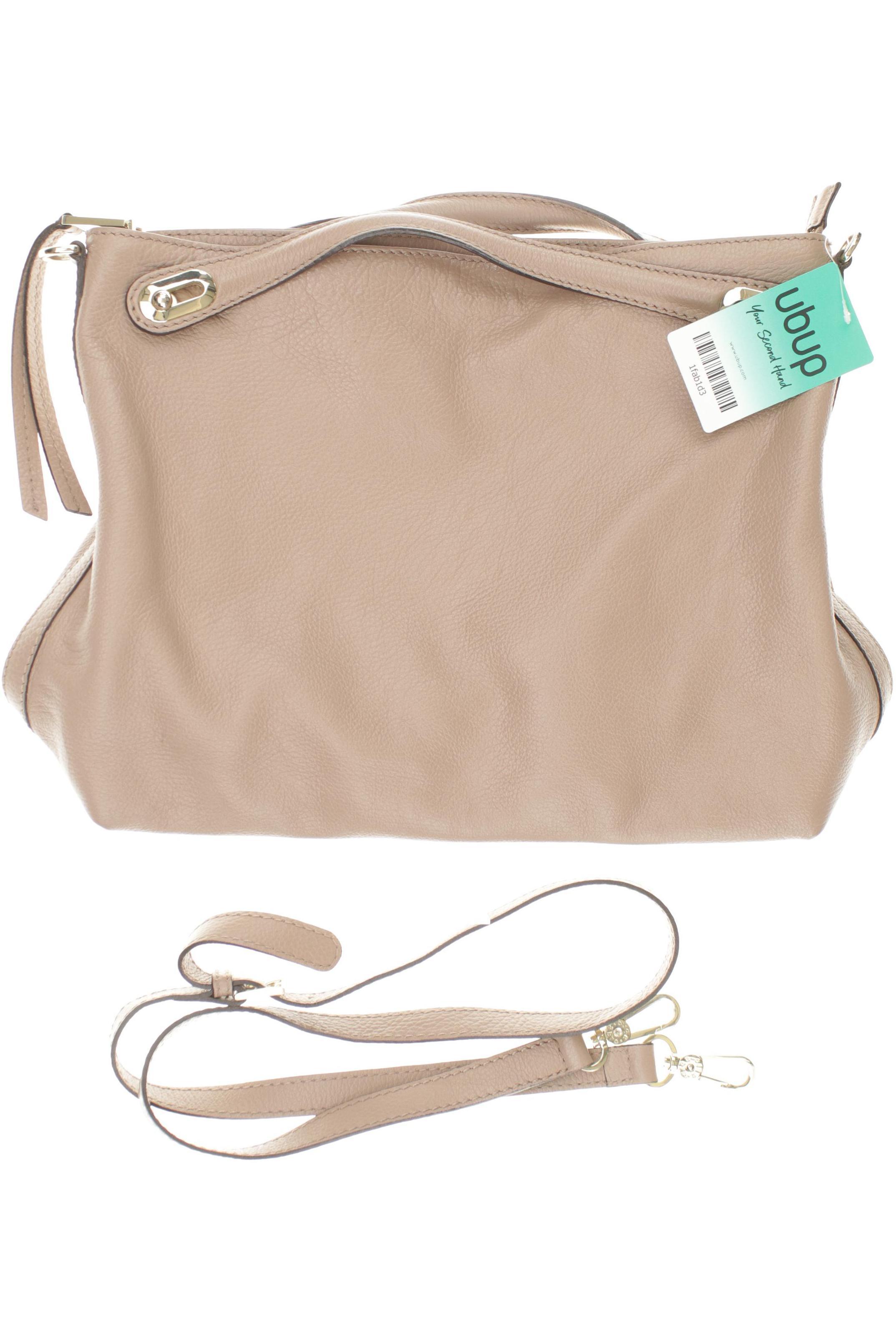 

Abro Damen Handtasche, braun, Gr.