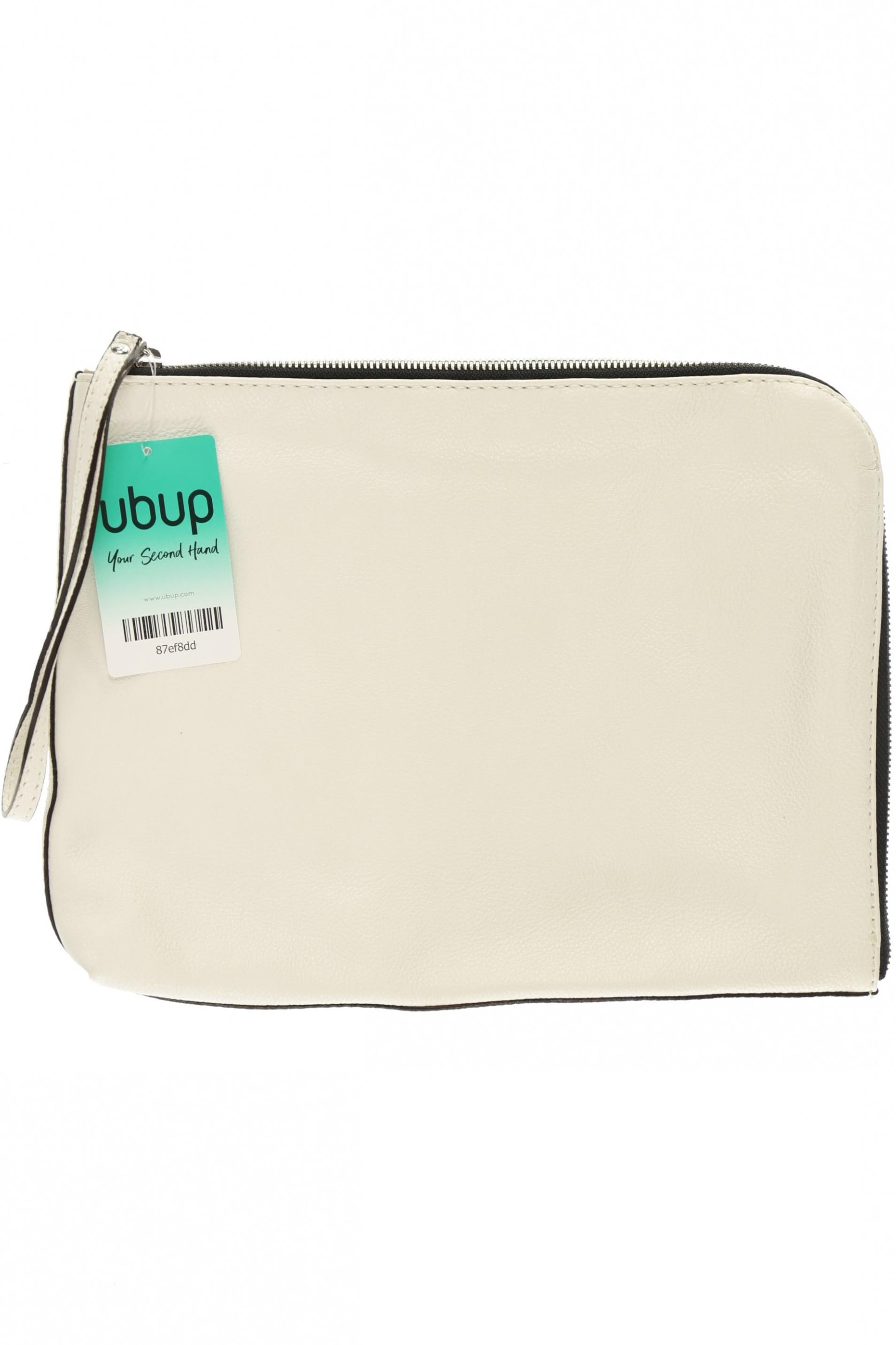 

Abro Damen Handtasche, beige, Gr.