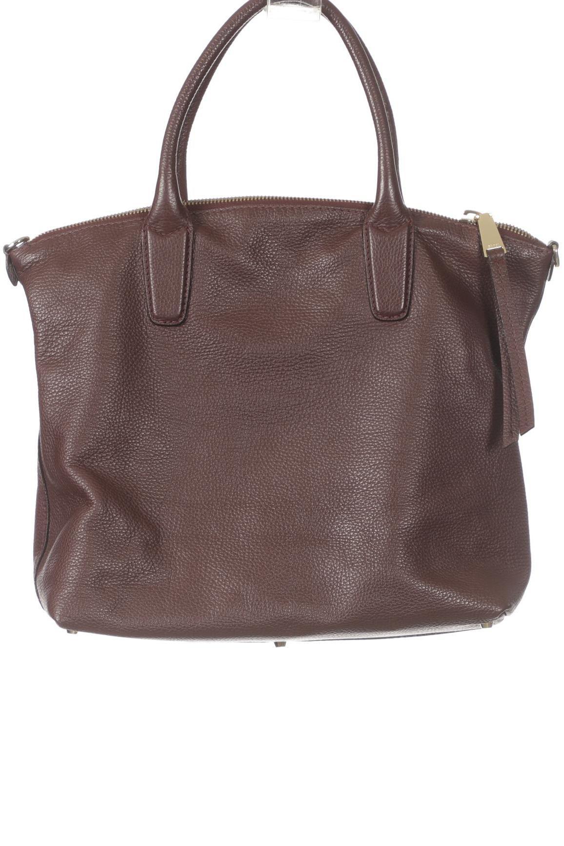 

Abro Damen Handtasche, rot, Gr.