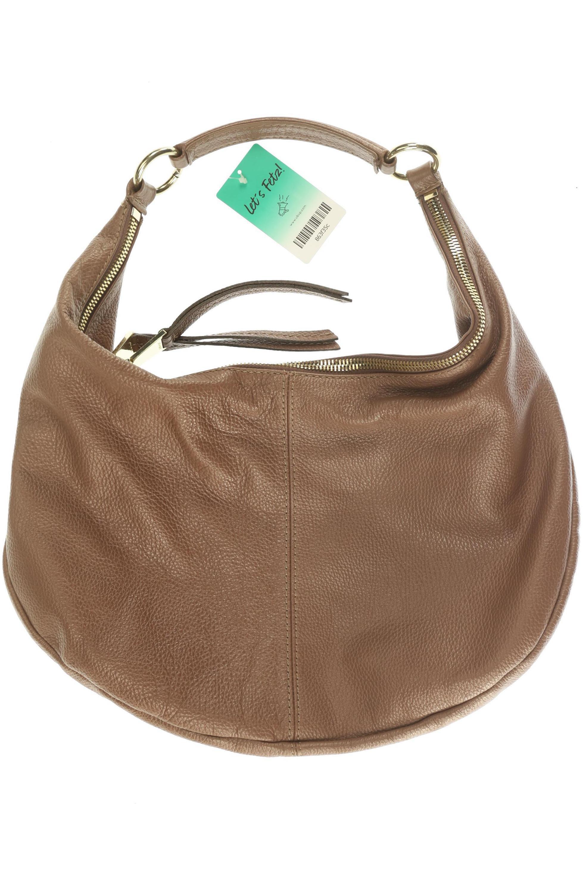 

Abro Damen Handtasche, lila, Gr.