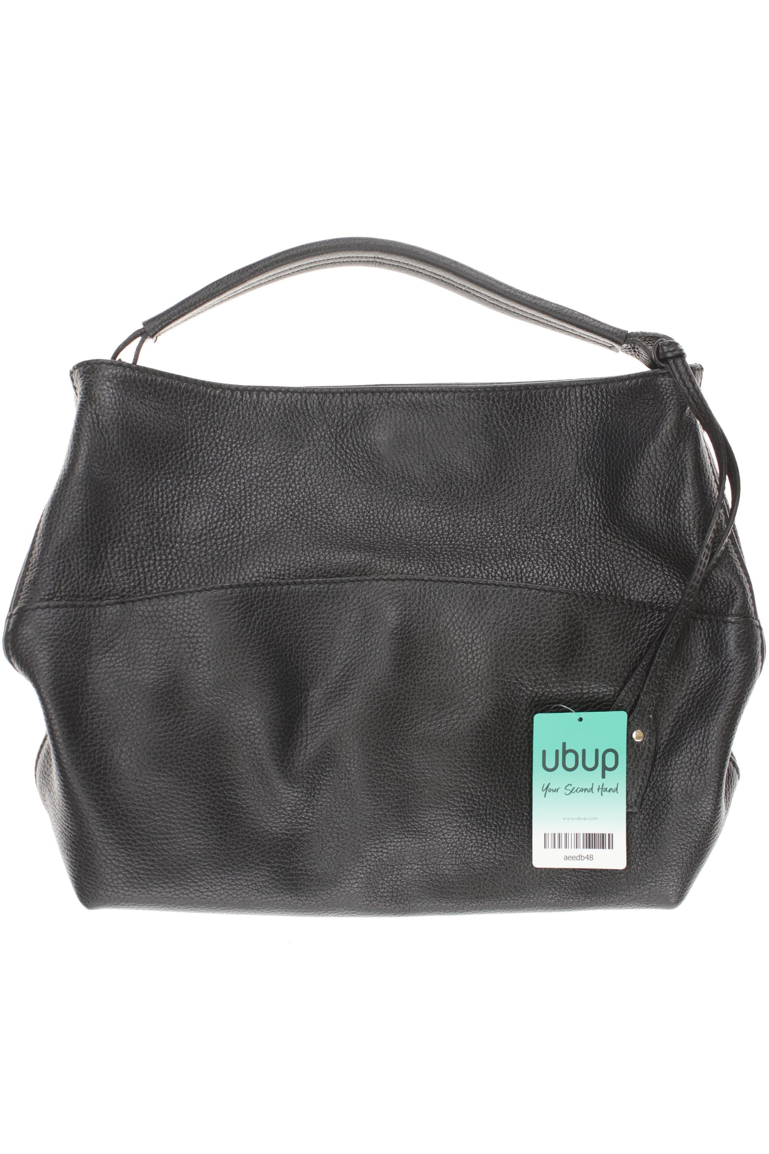 

Abro Damen Handtasche, schwarz, Gr.