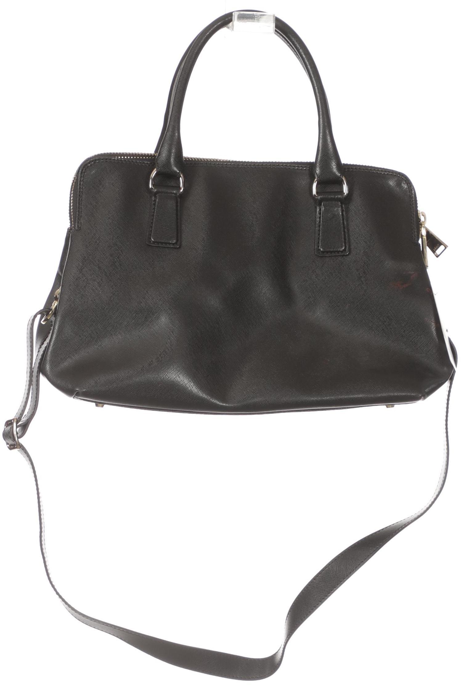 

Abro Damen Handtasche, schwarz, Gr.