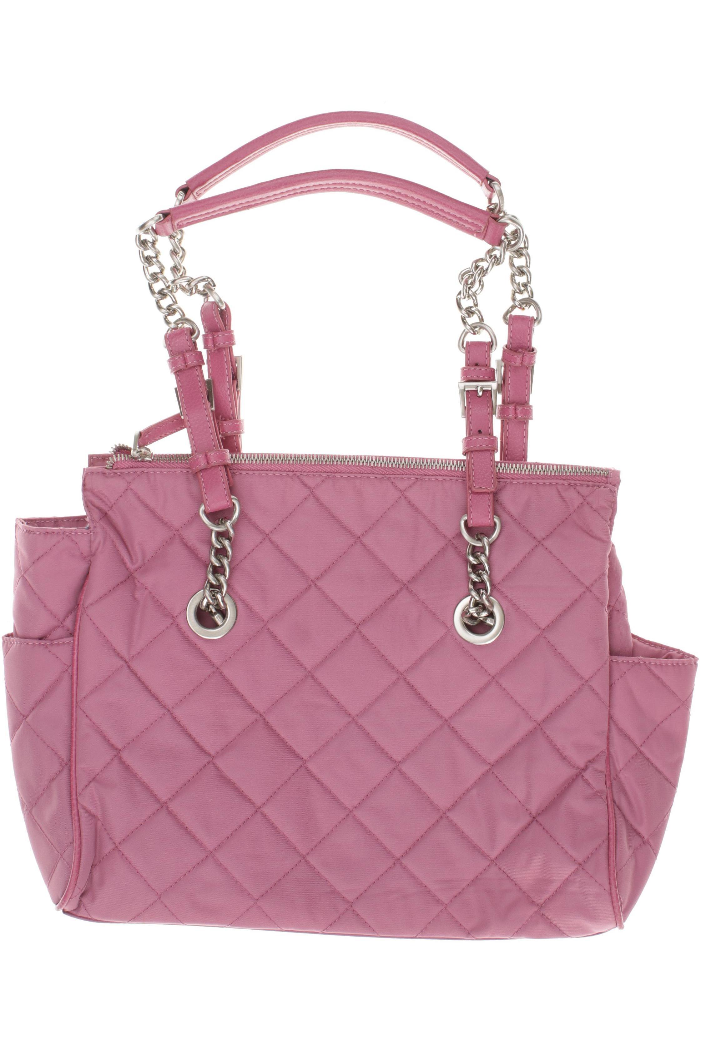 

Abro Damen Handtasche, pink, Gr.