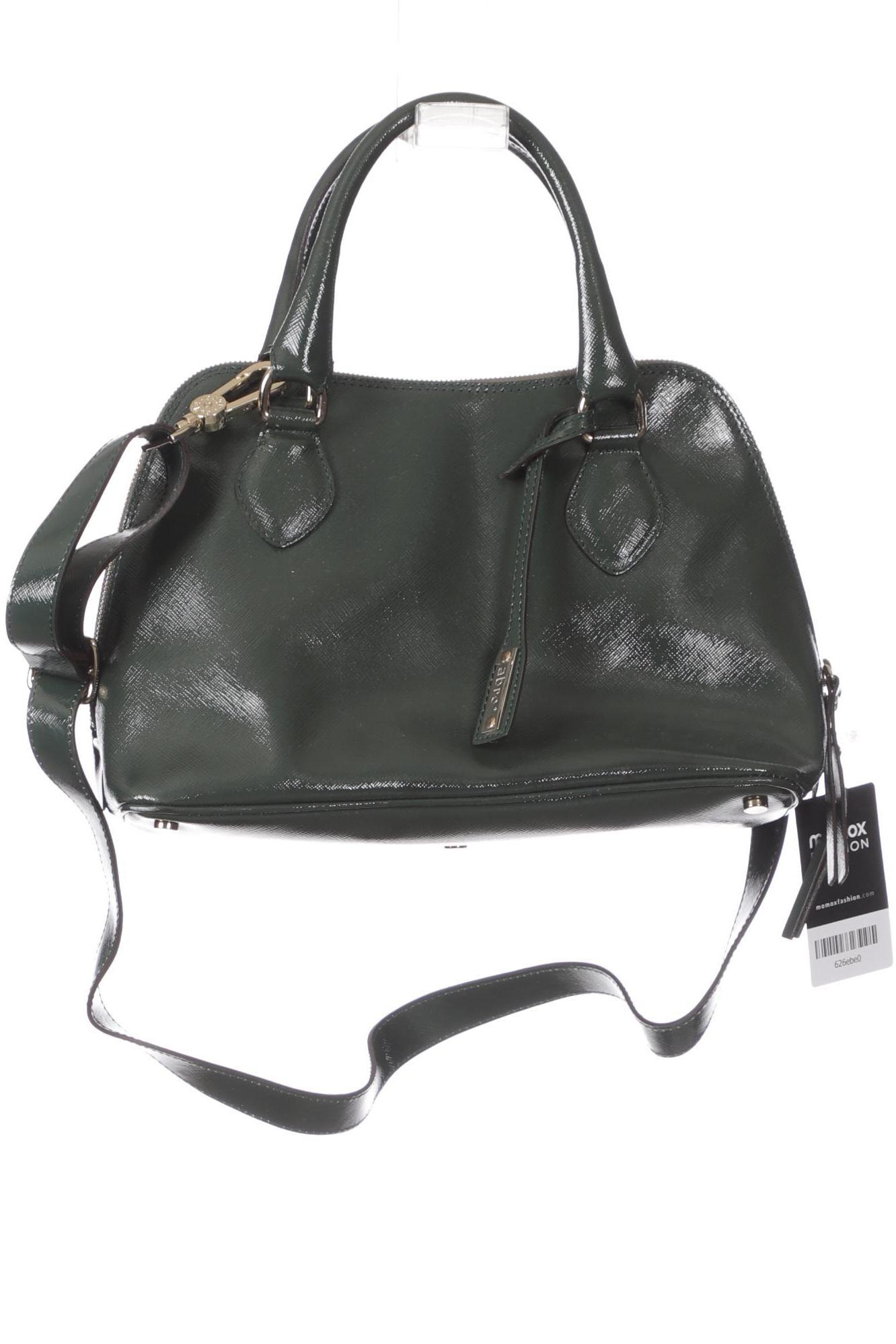 

Abro Damen Handtasche, grün, Gr.