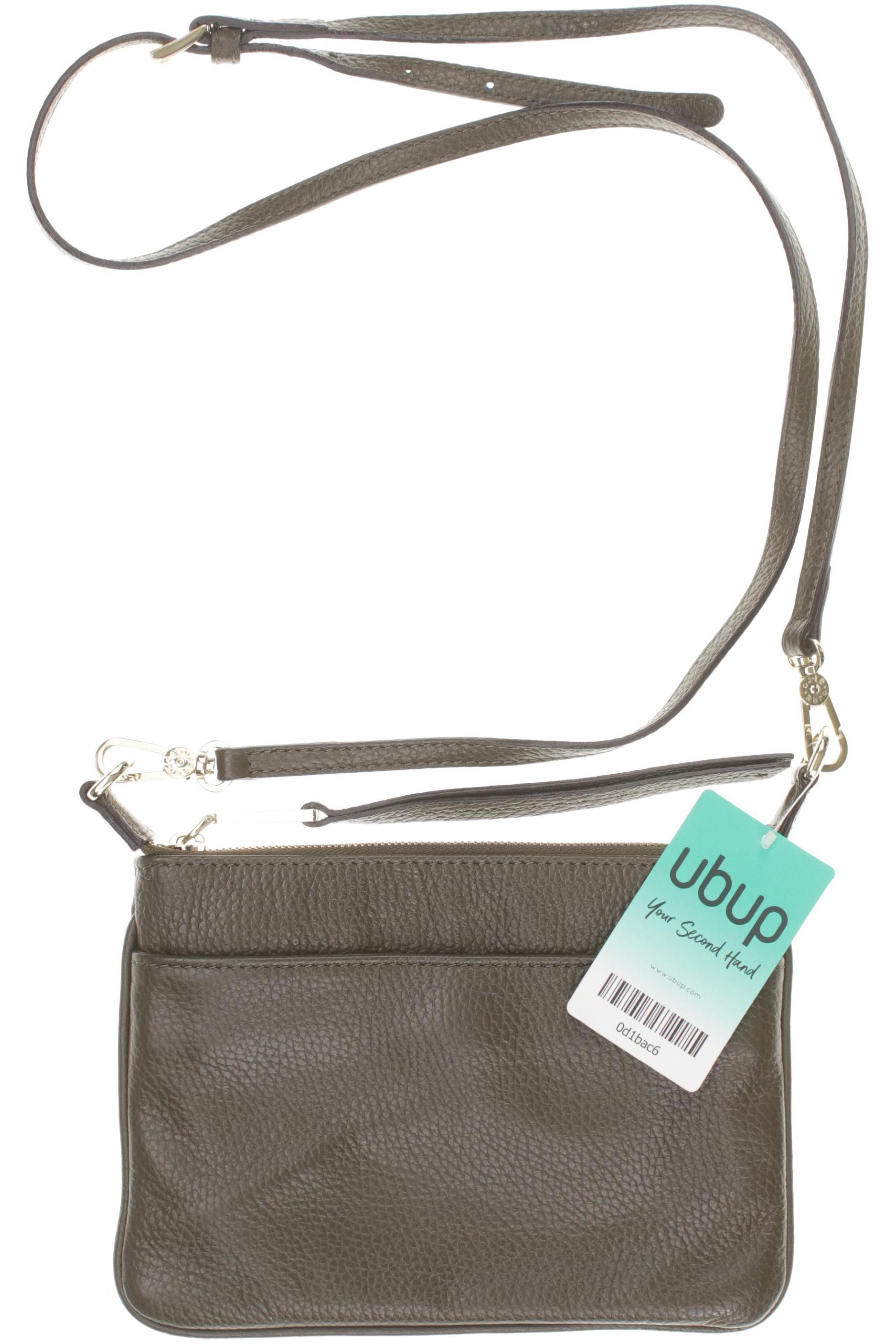 

Abro Damen Handtasche, braun, Gr.