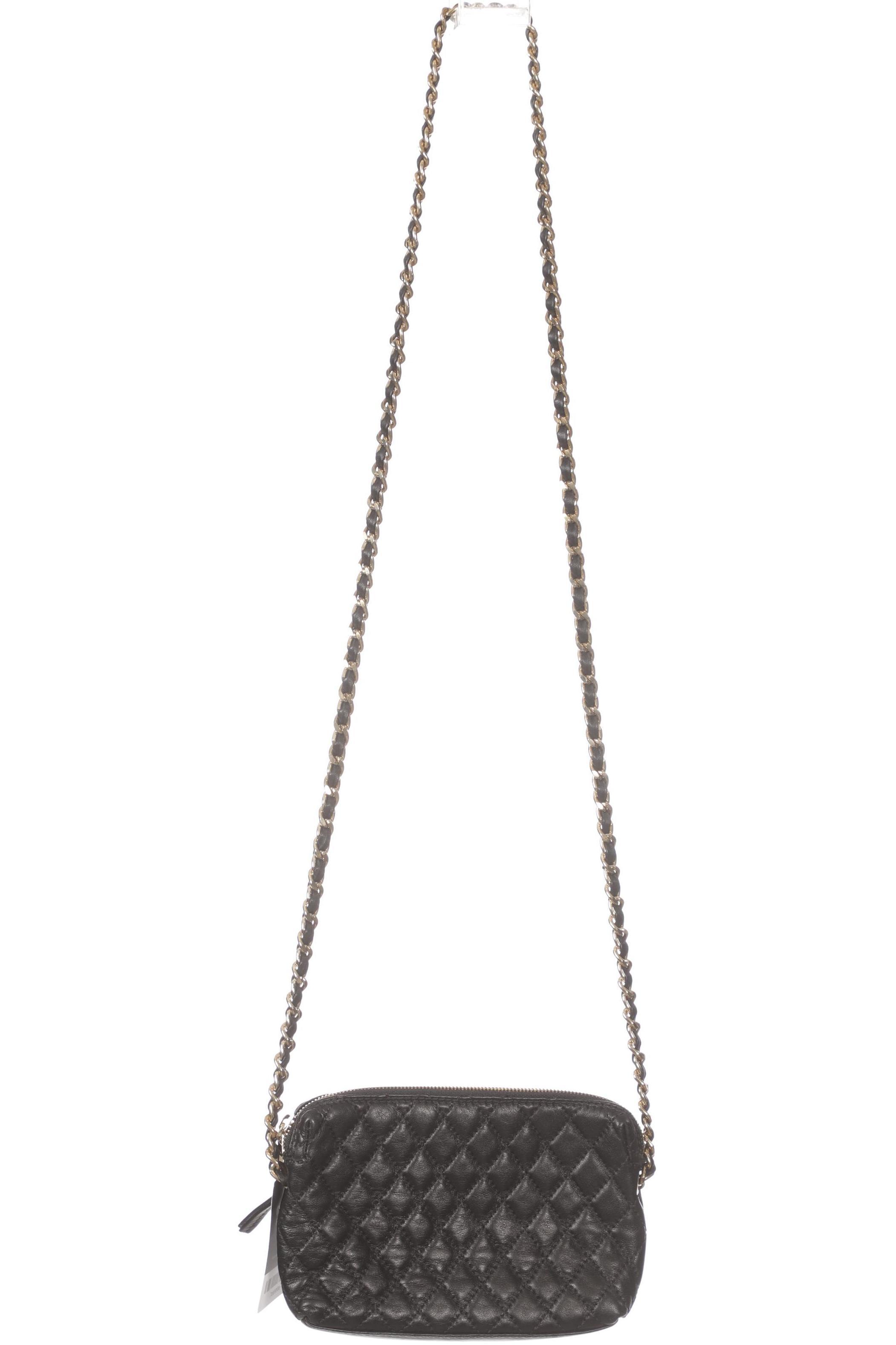 

Abro Damen Handtasche, schwarz, Gr.