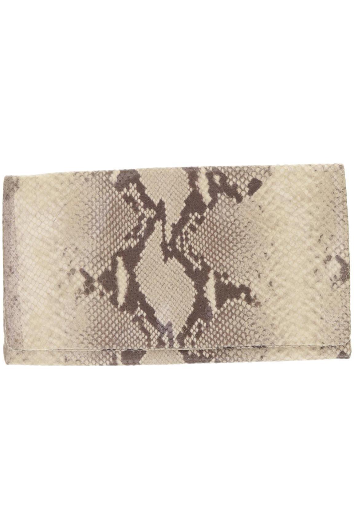 

Abro Damen Handtasche, beige, Gr.