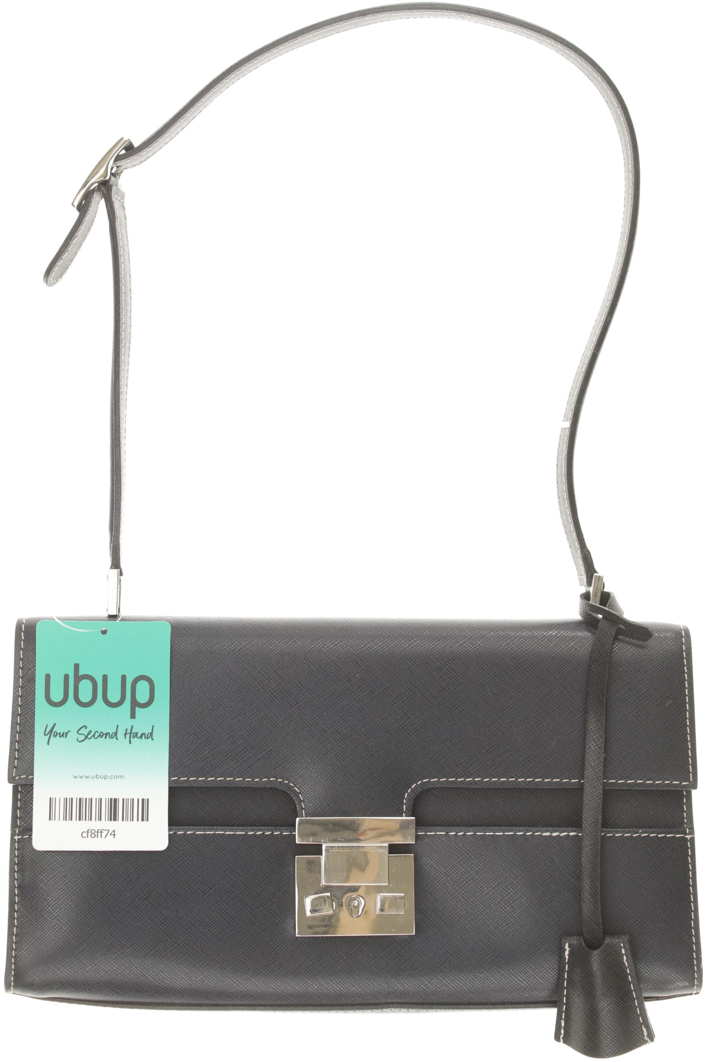 

Abro Damen Handtasche, blau, Gr.