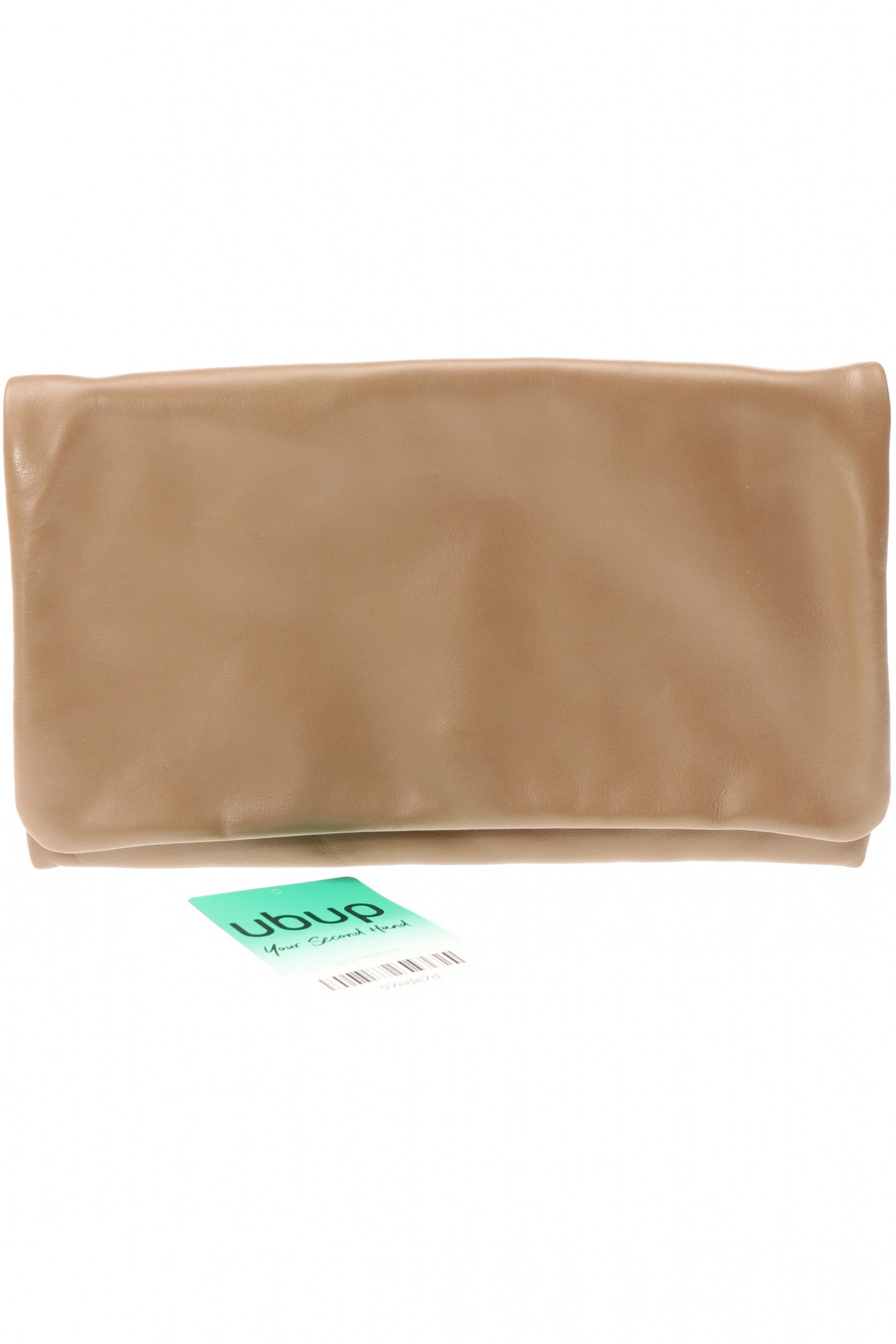 

Abro Damen Handtasche, braun, Gr.