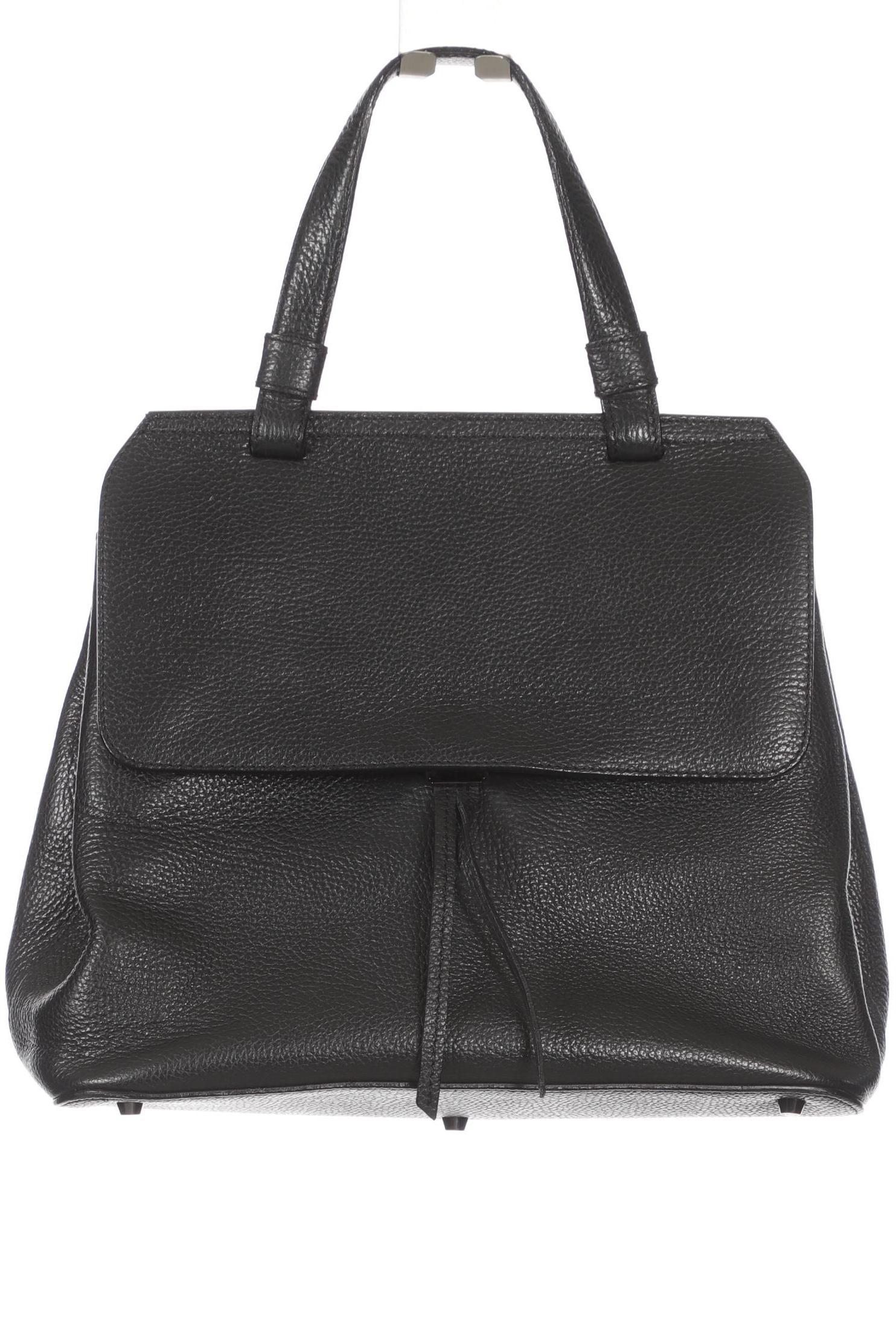 

Abro Damen Handtasche, schwarz, Gr.