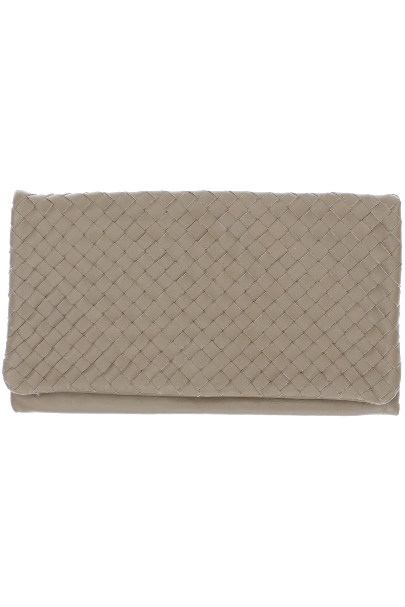 

Abro Damen Handtasche, beige, Gr.